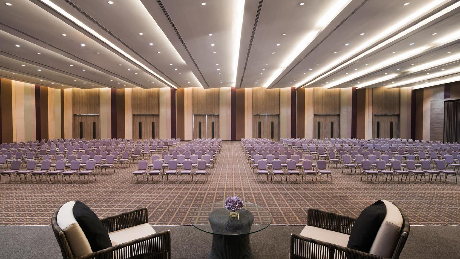 Avani & Convention Centre Khon Kaen