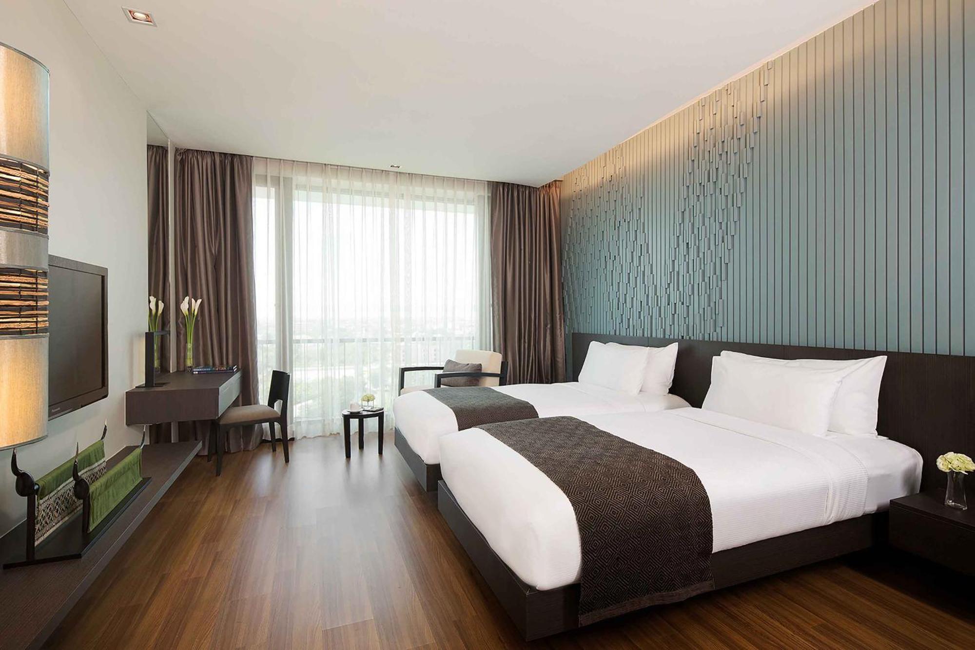 Avani & Convention Centre Hotel Khon Kaen