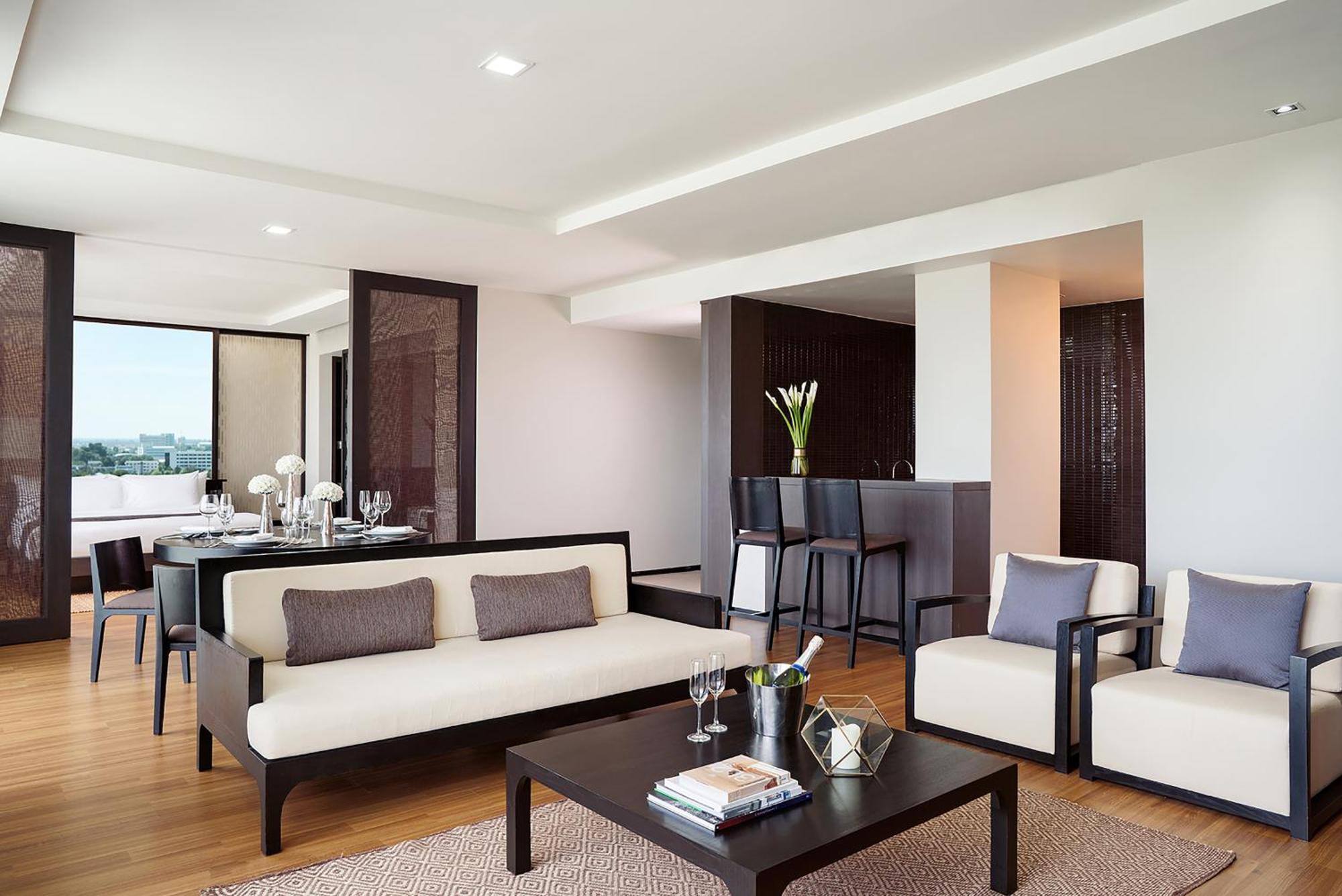 Avani & Convention Centre 5*