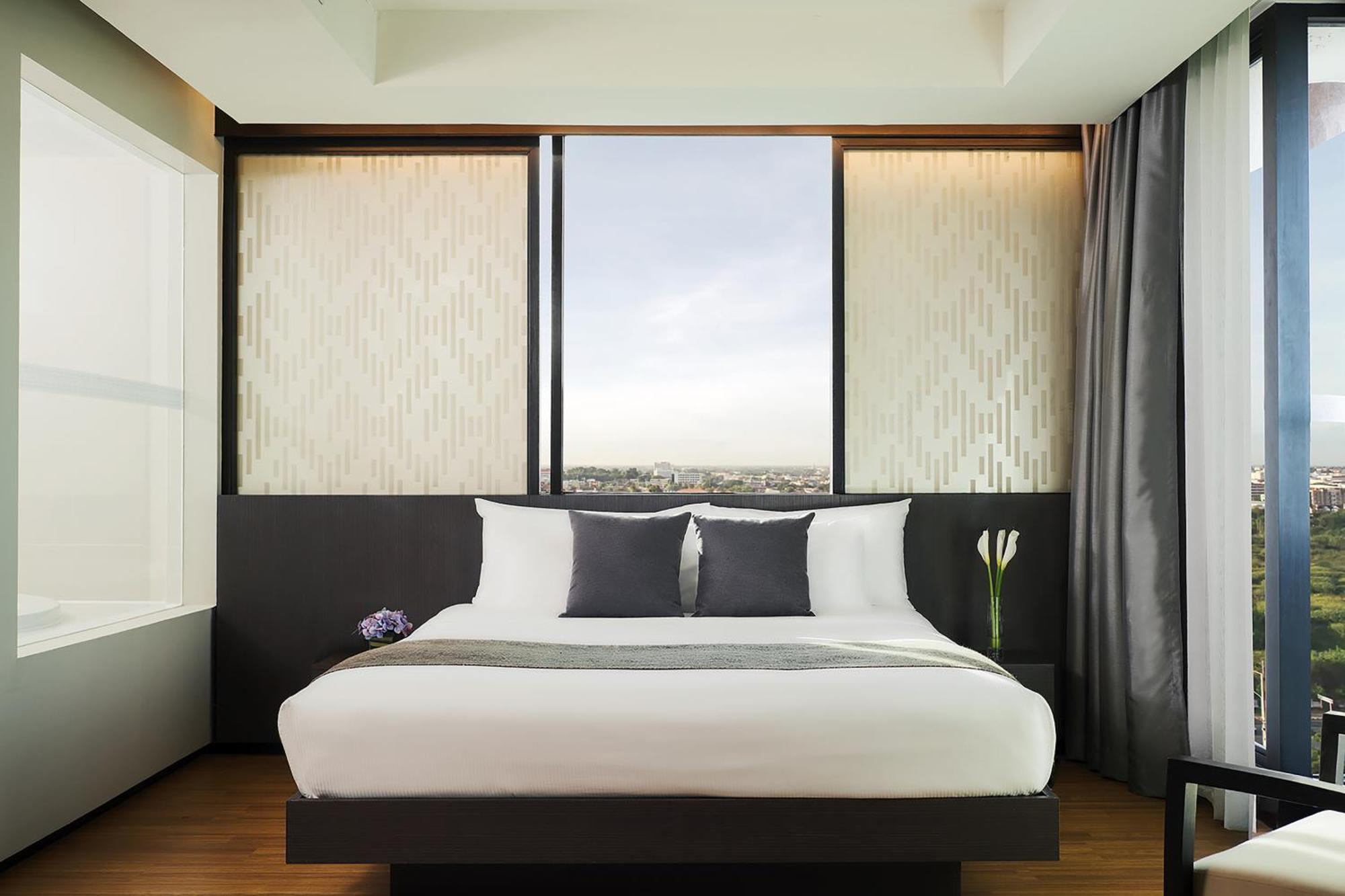 Avani & Convention Centre Khon Kaen