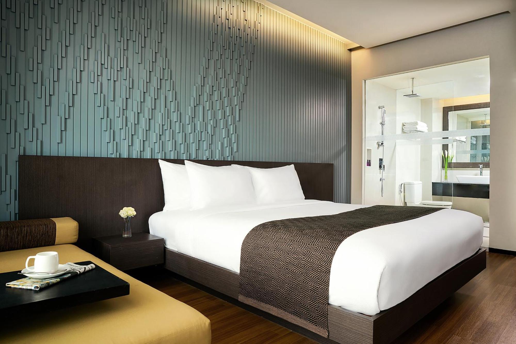 Avani & Convention Centre 5* Khon Kaen