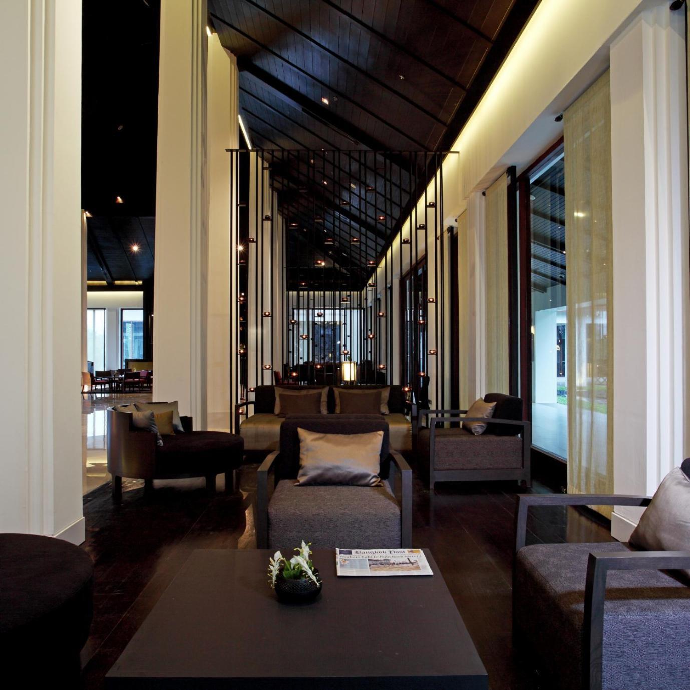 Hotel Avani & Convention Centre