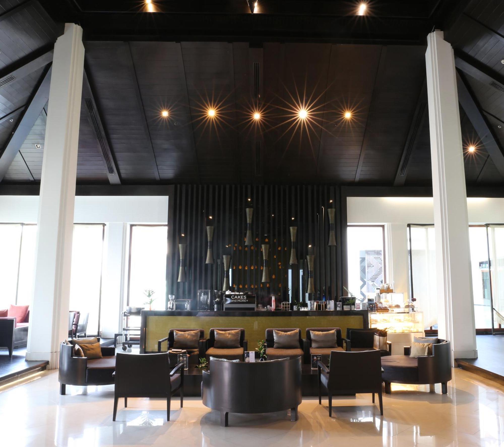 Avani & Convention Centre Hotel Khon Kaen