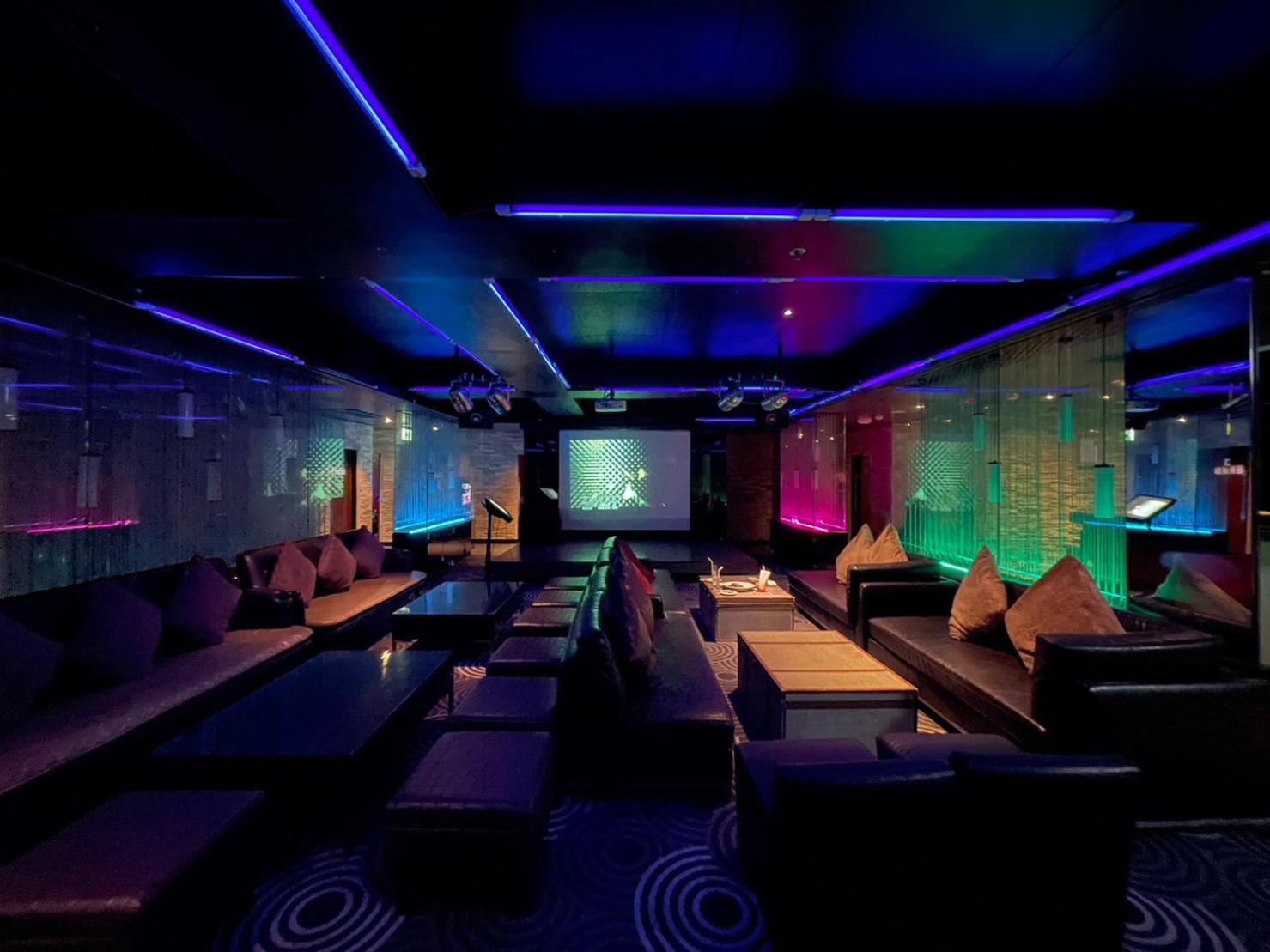 Avani & Convention Centre 5*