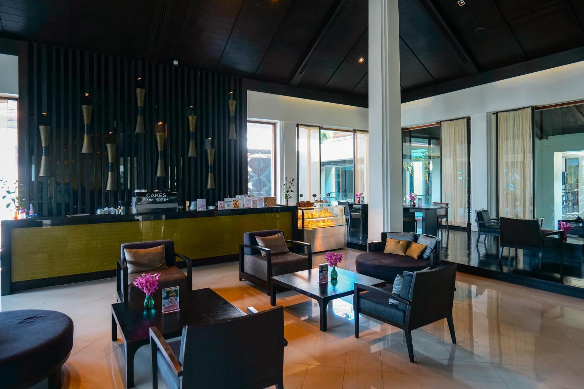 Avani & Convention Centre 5* Khon Kaen