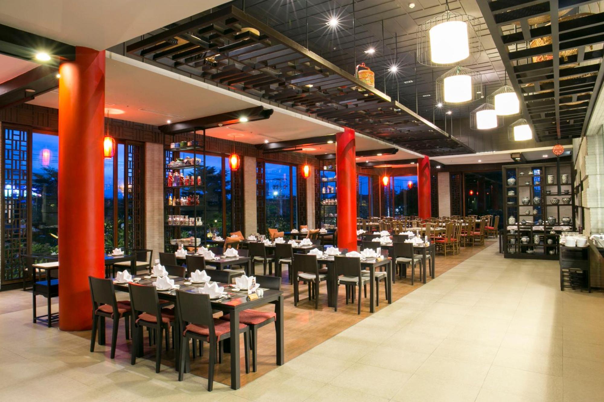 Hotel Avani & Convention Centre Khon Kaen