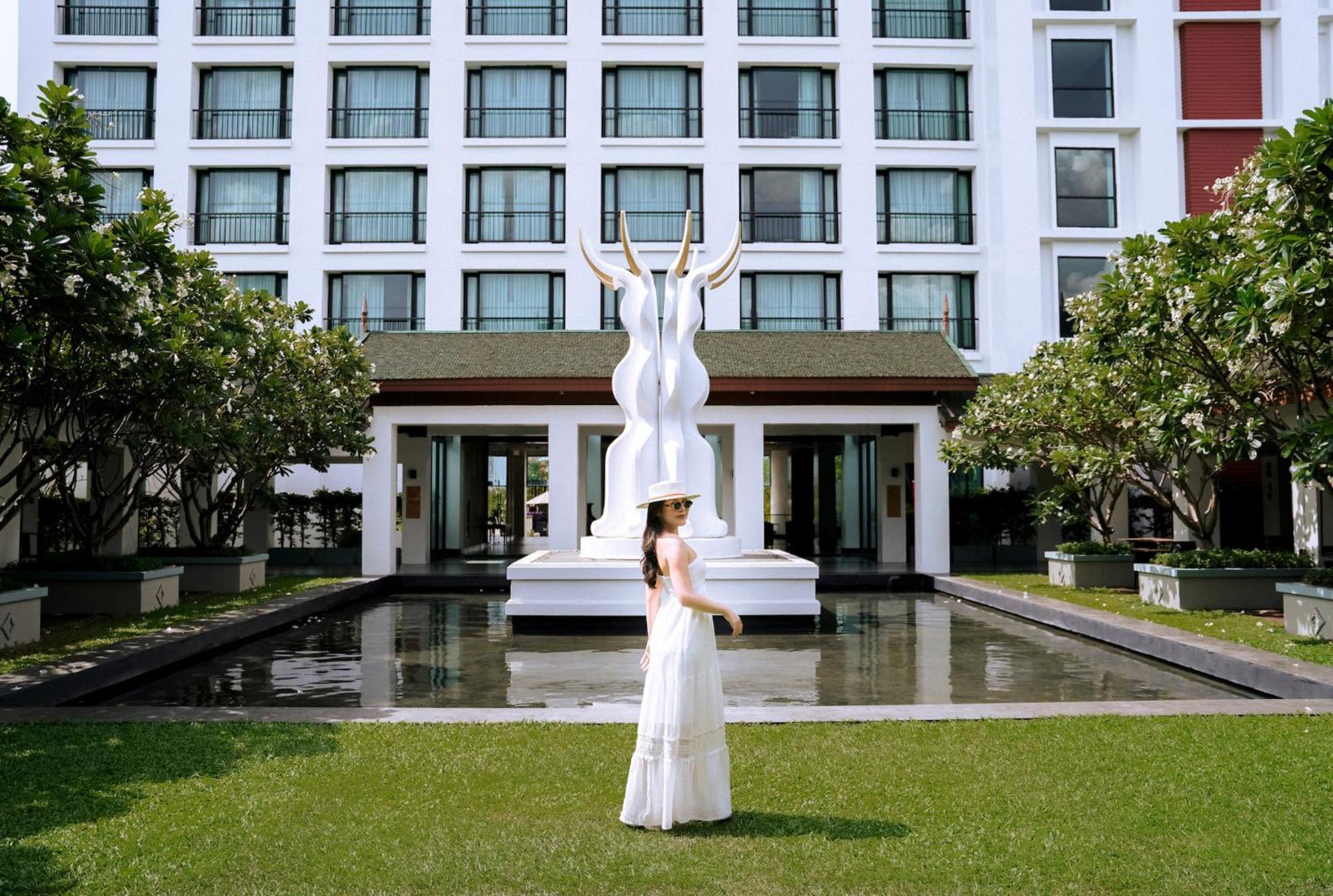 Avani & Convention Centre 5* Khon Kaen