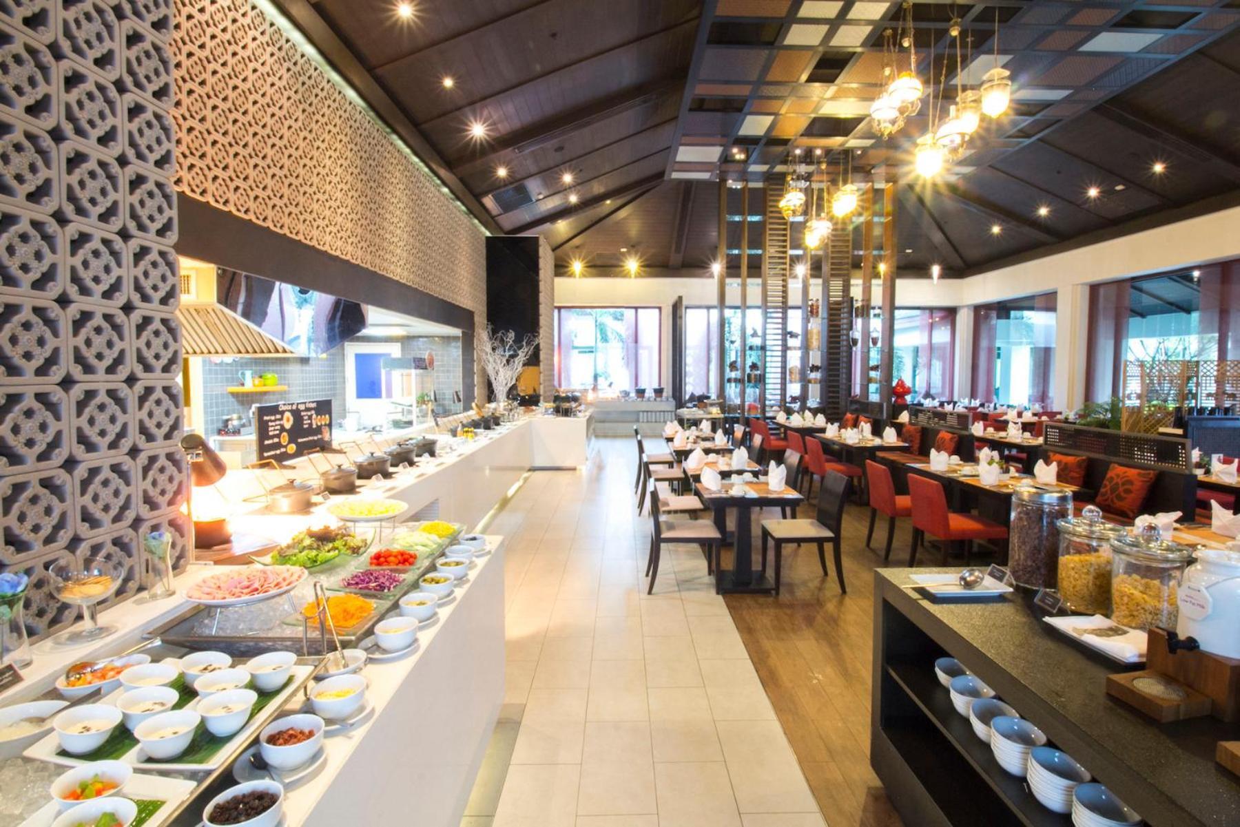 Avani & Convention Centre Khon Kaen