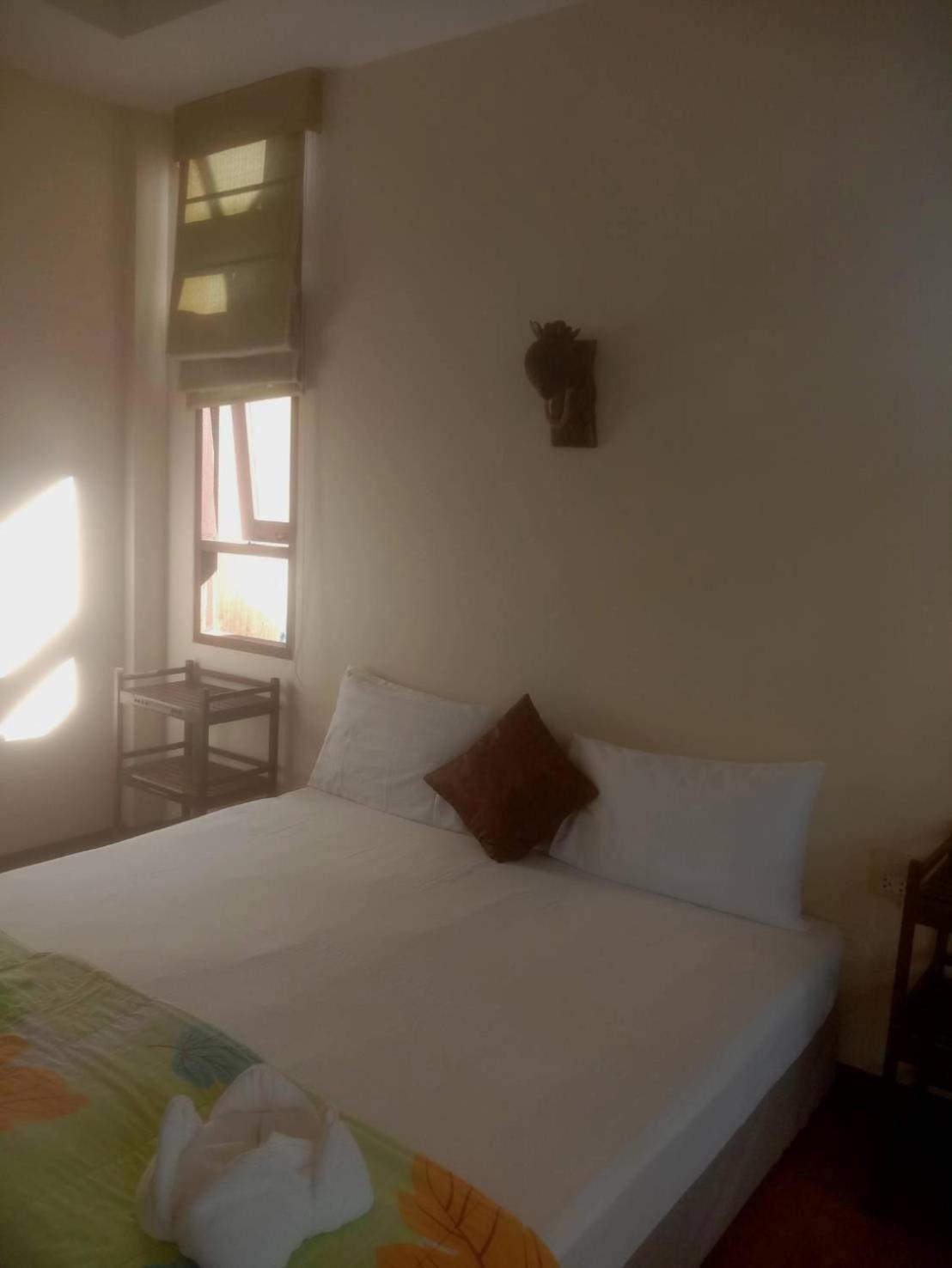 The Mangrove Hideaway Kohchang Resort 3*