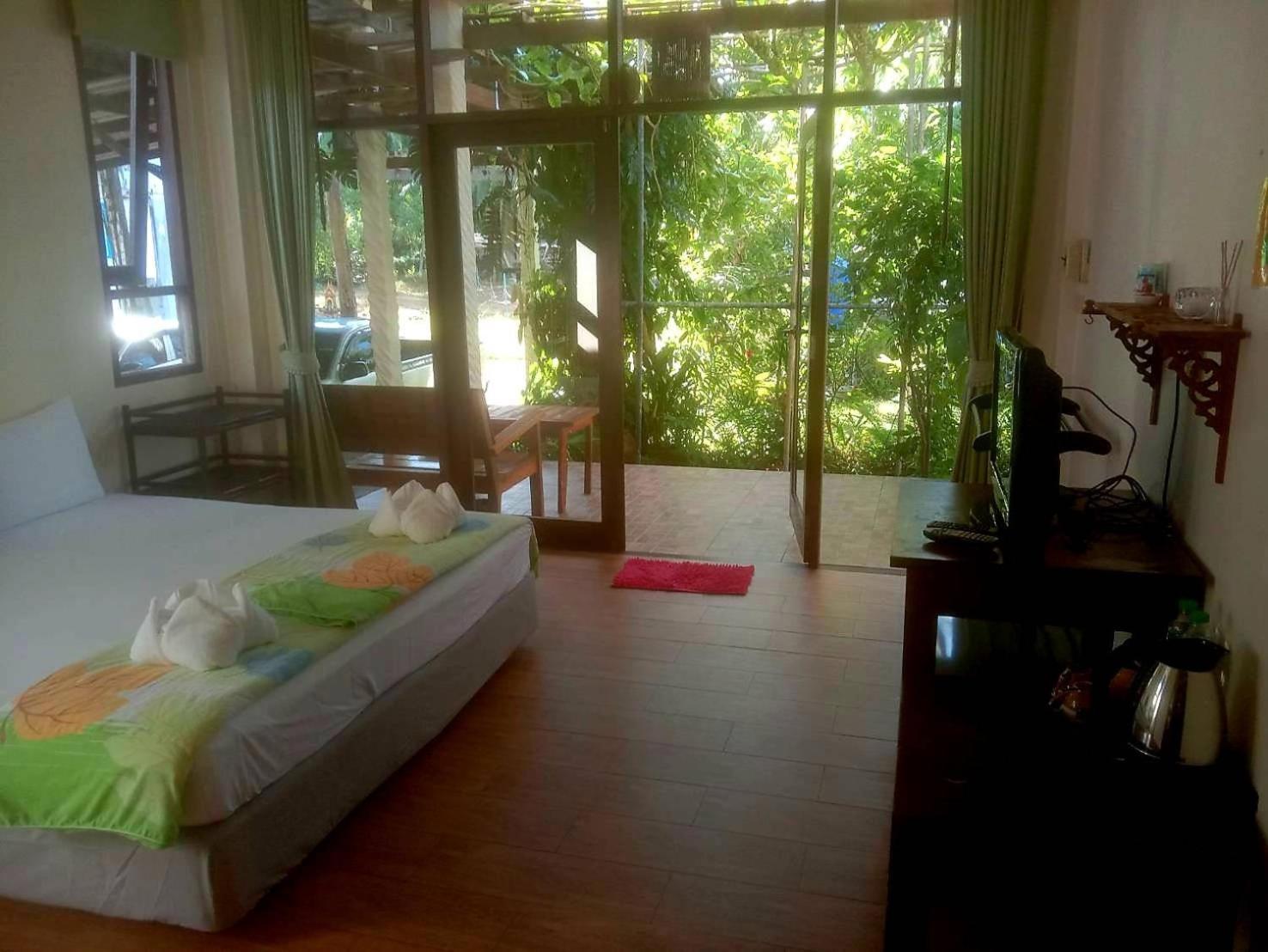 Resort The Mangrove Hideaway Kohchang Koh Chang