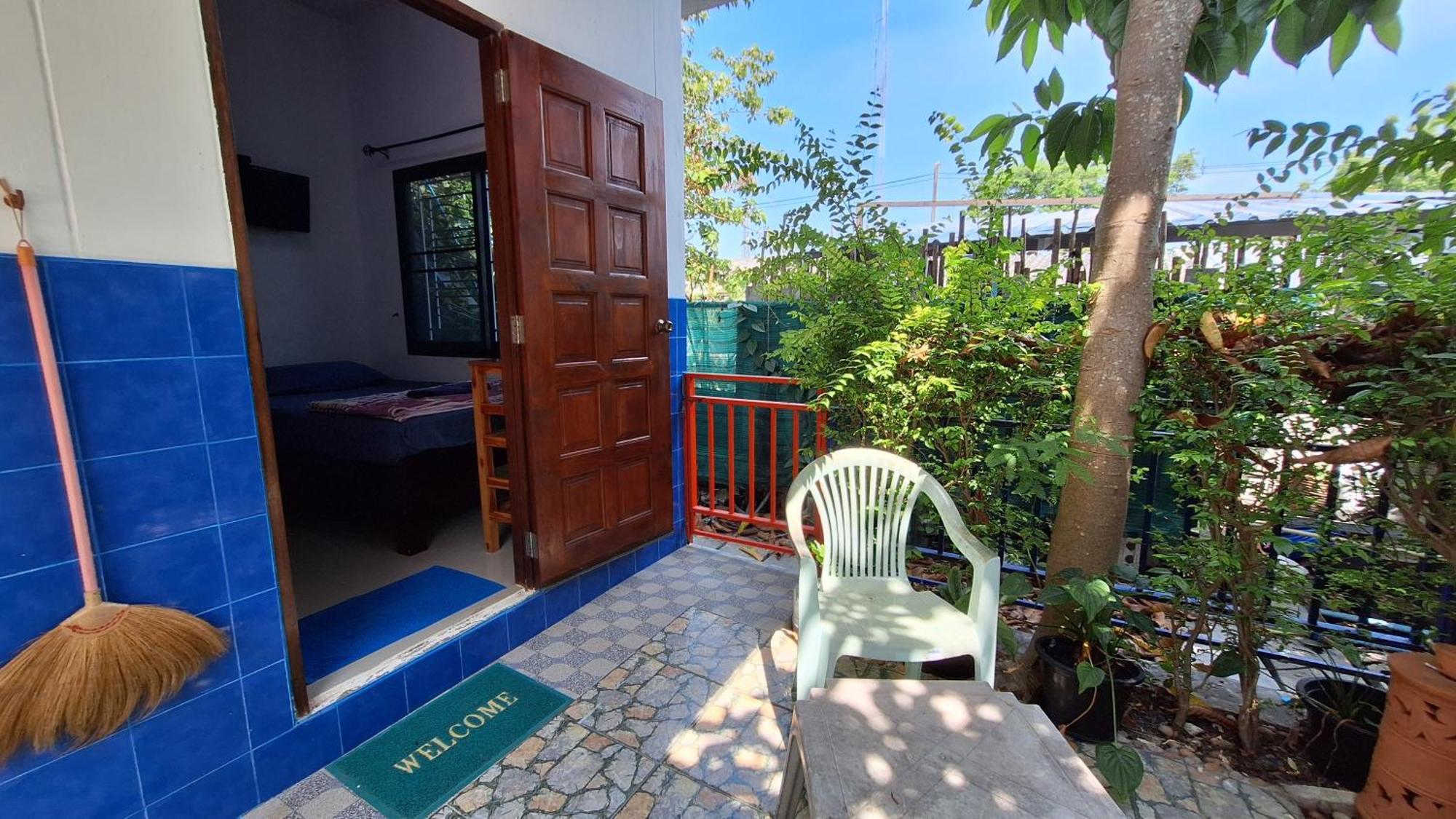 Runa Runa The Samed Island Guest house 2*