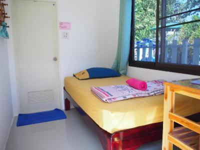 Runa Runa The Samed Island Guest house