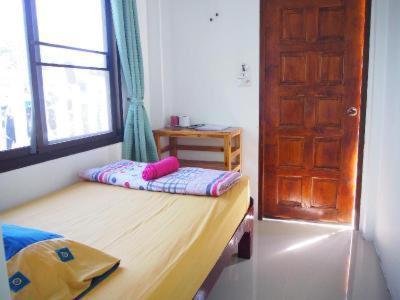 Runa Runa The Samed Island 2* Koh Samet