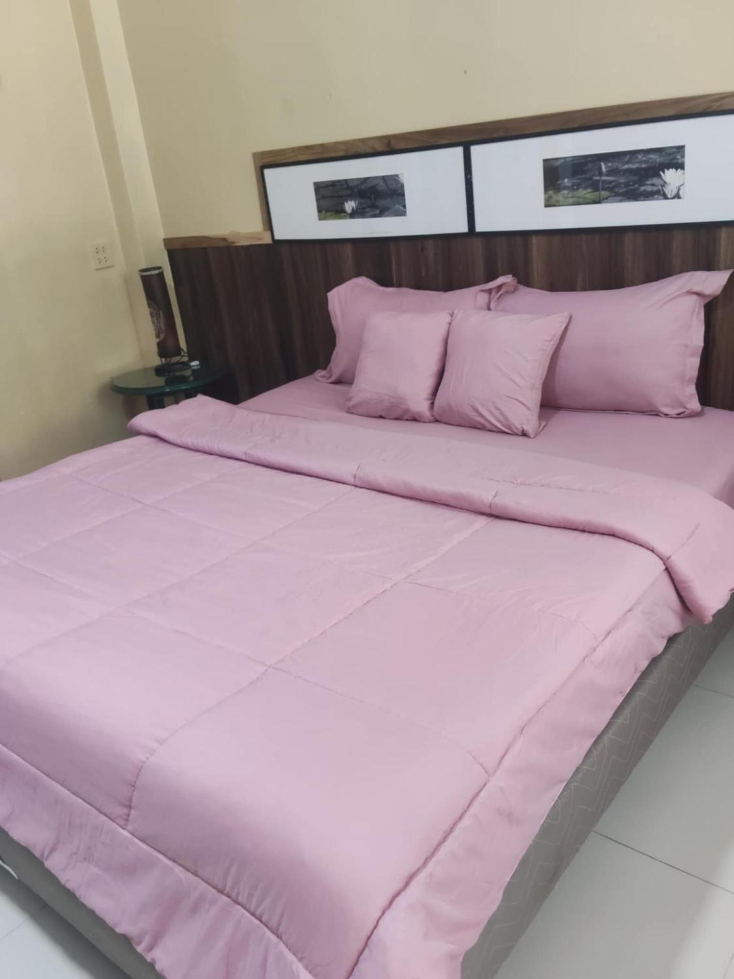 Guest house Mountain View *