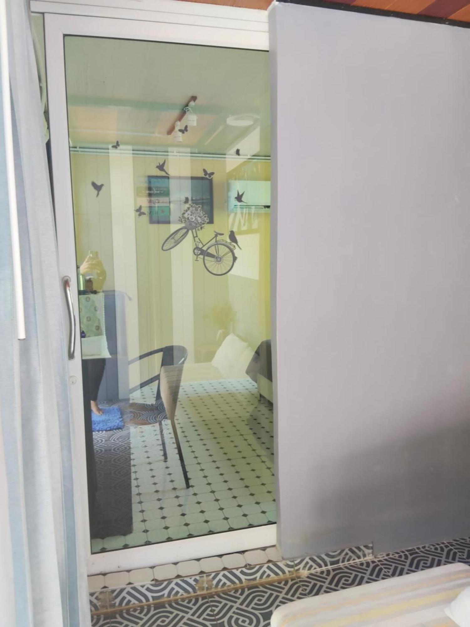 Mountain View Guest house Phatthalung