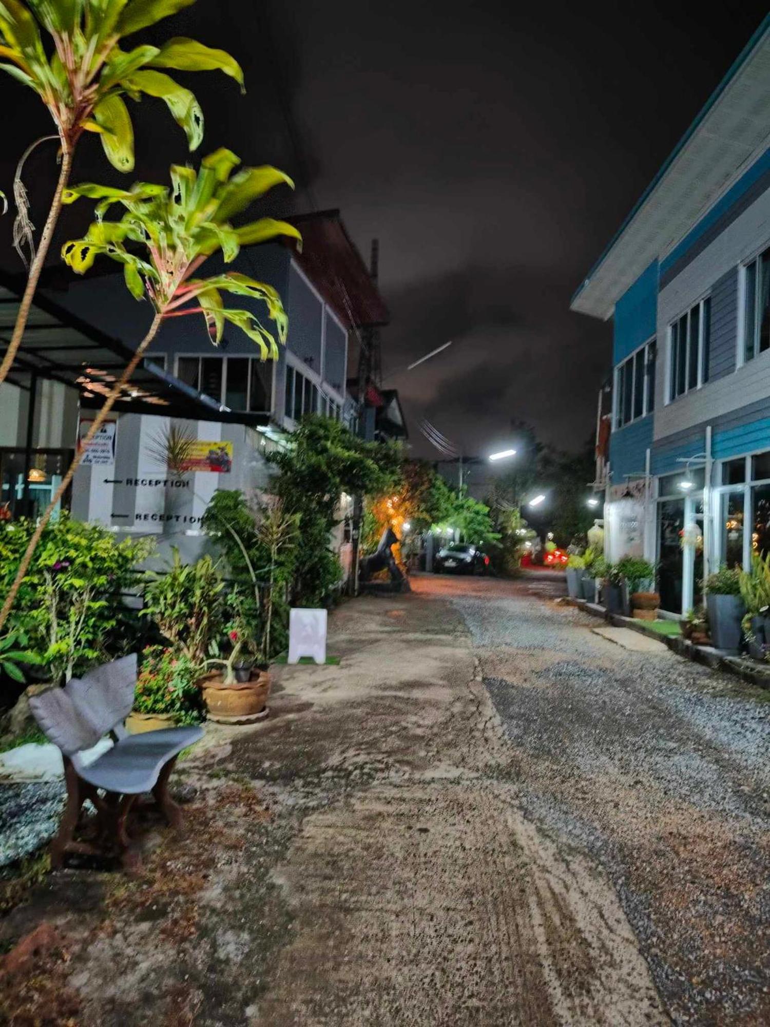 Mountain View Guest house
