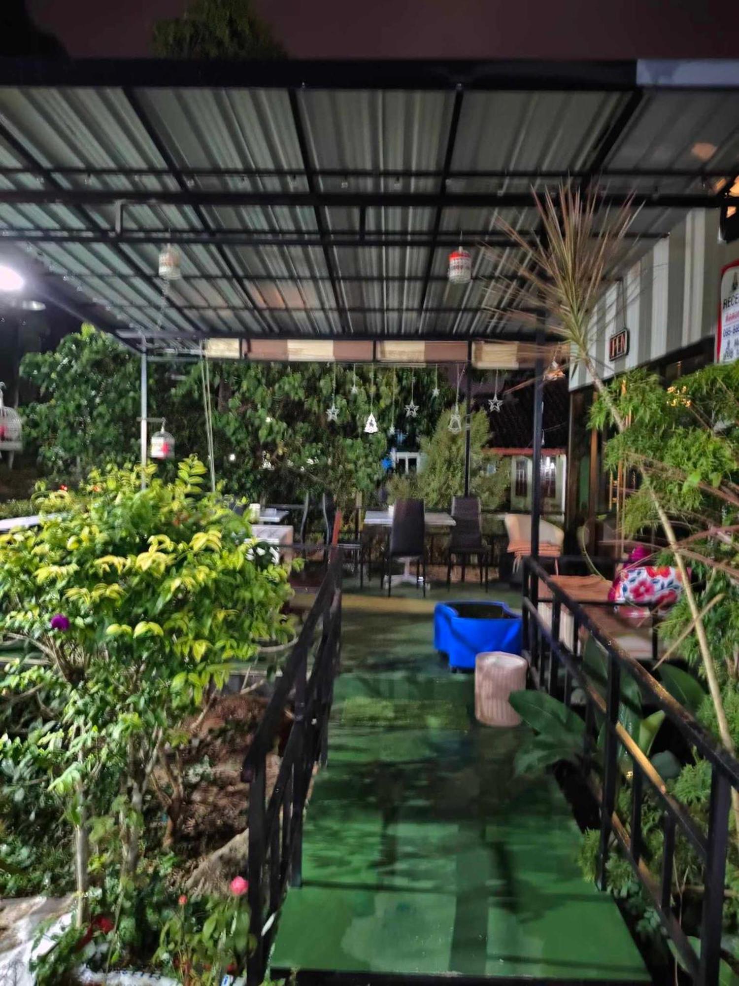 Mountain View Guest house *