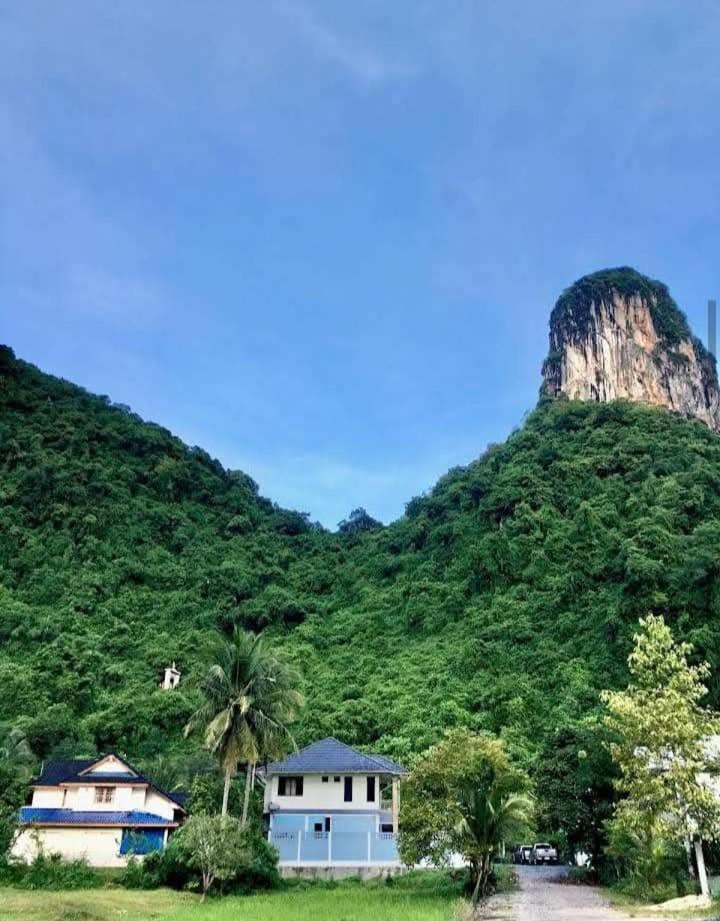 Mountain View Guest house Phatthalung
