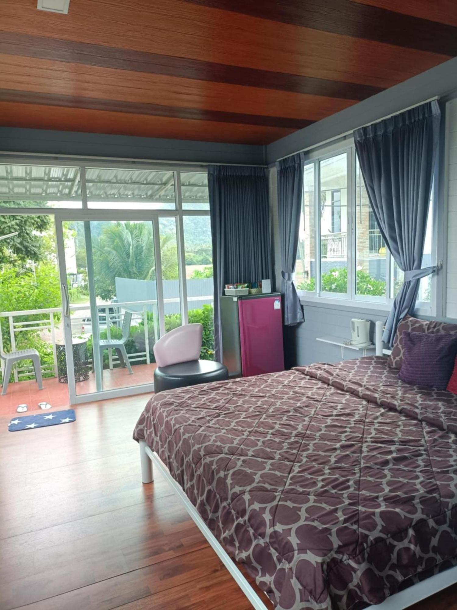 Mountain View Guest house *