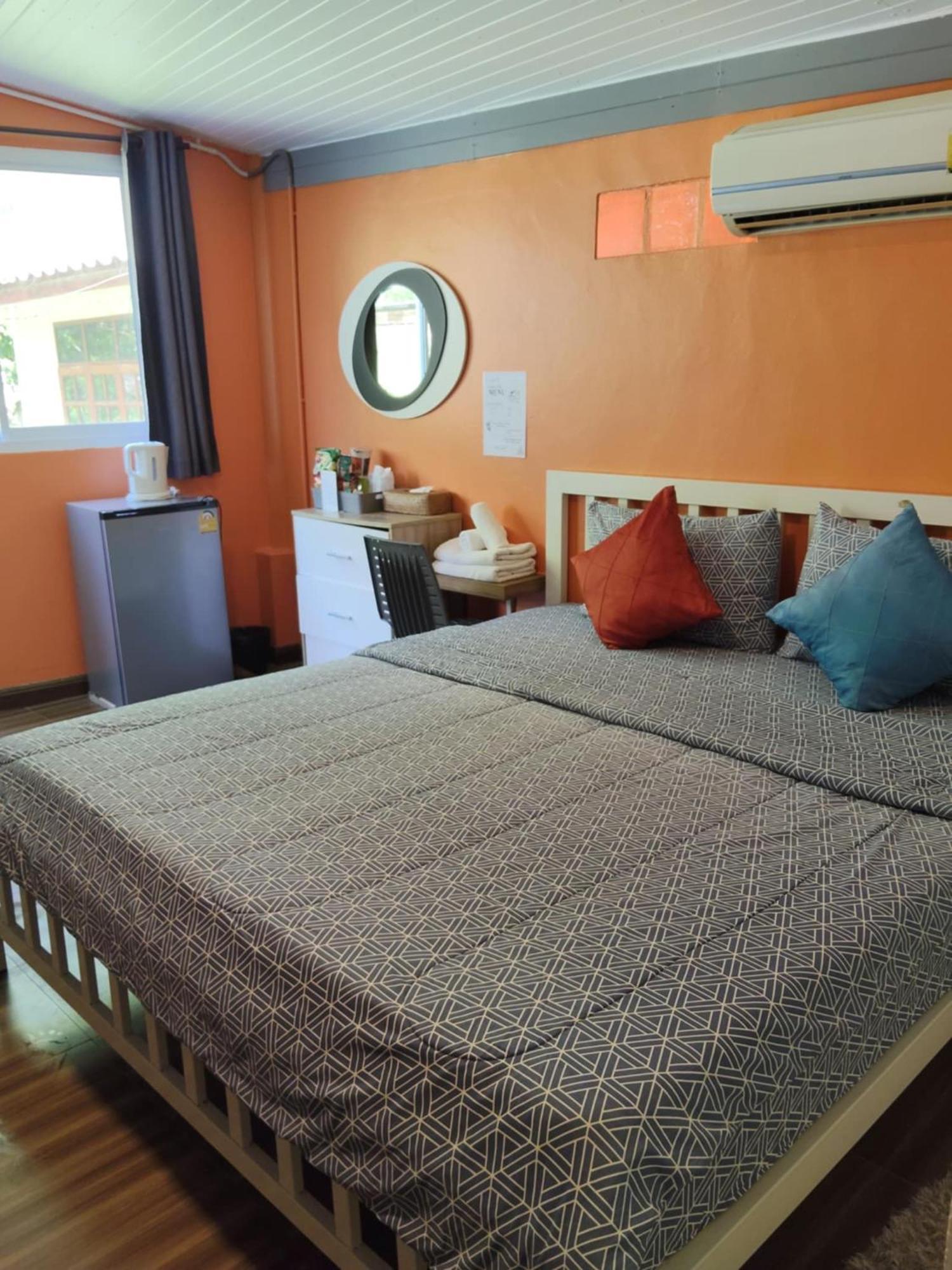 Mountain View Guest house Phatthalung