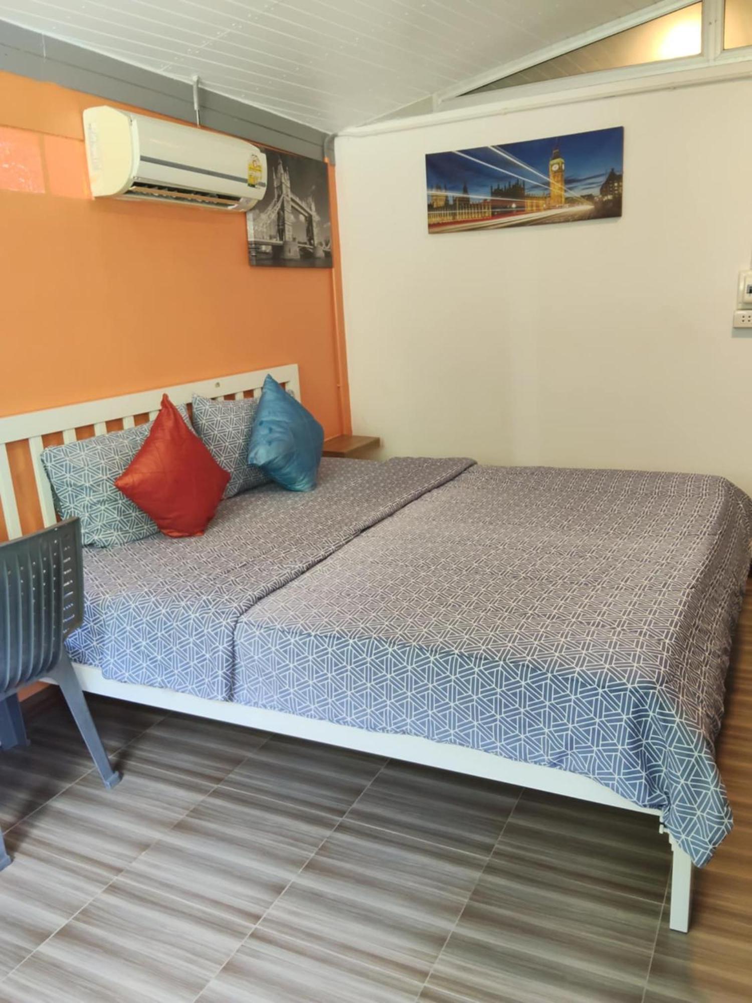 Guest house Mountain View Phatthalung