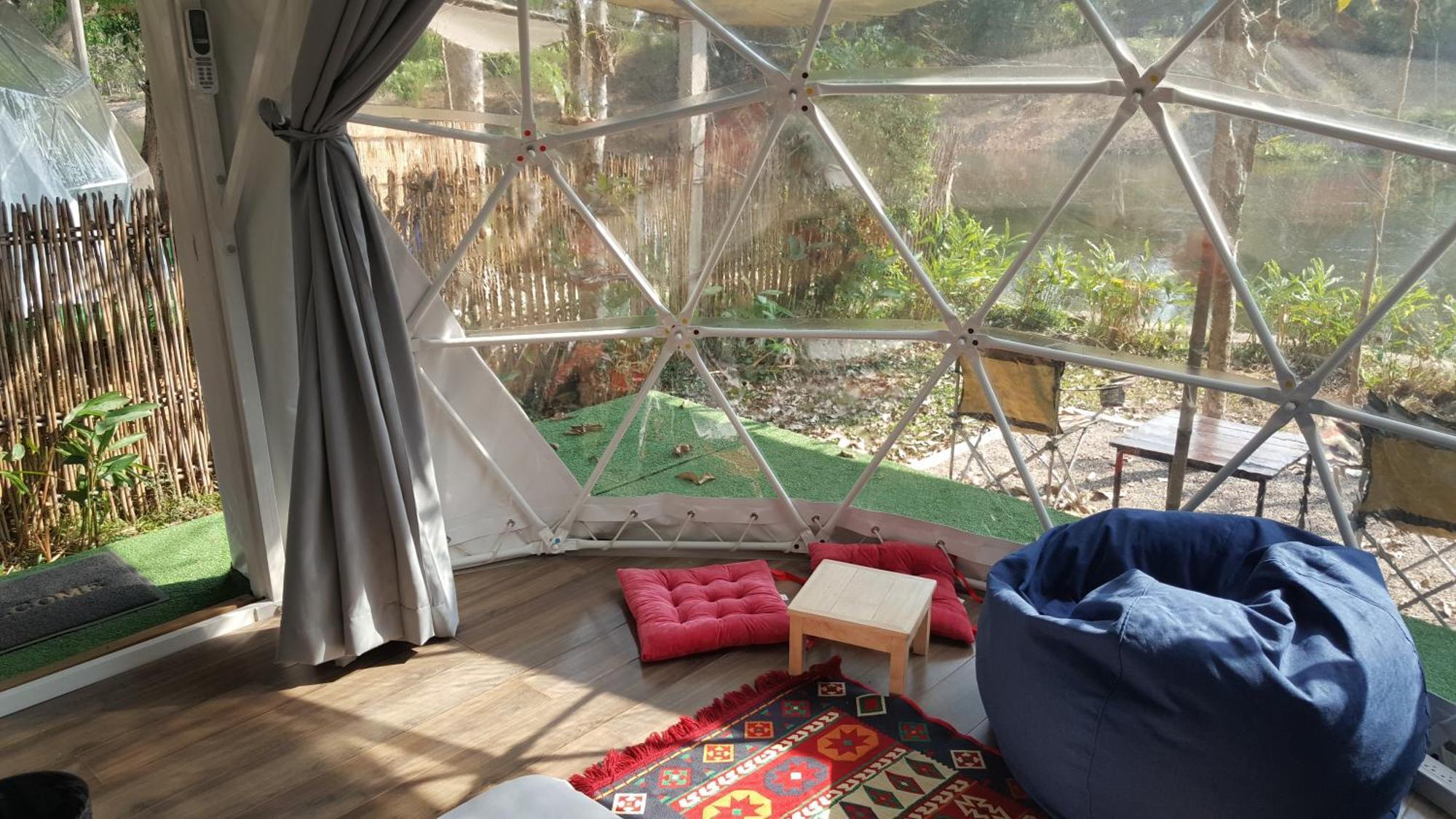 Narinfah Resort 3*