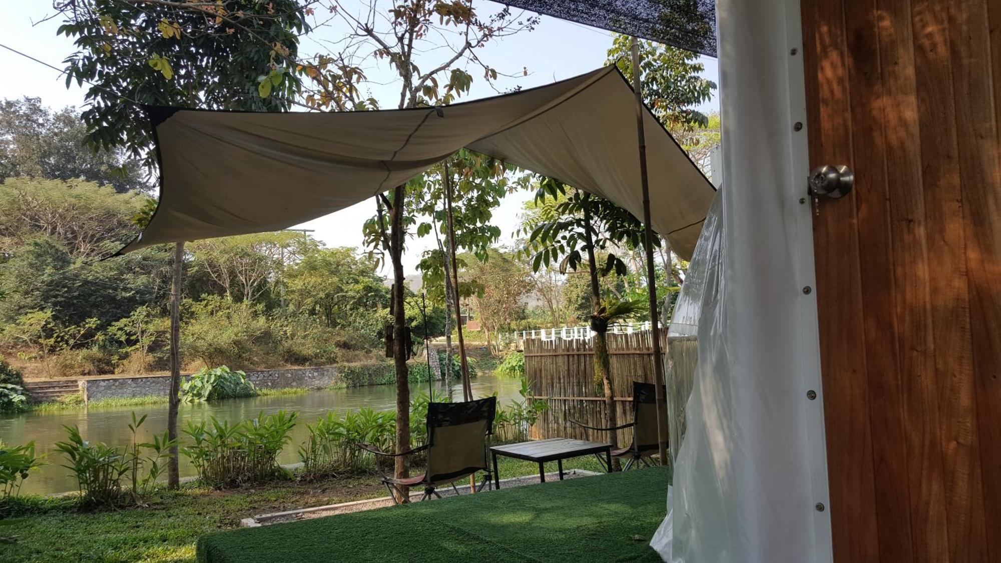 Narinfah Resort Kaeng Krachan