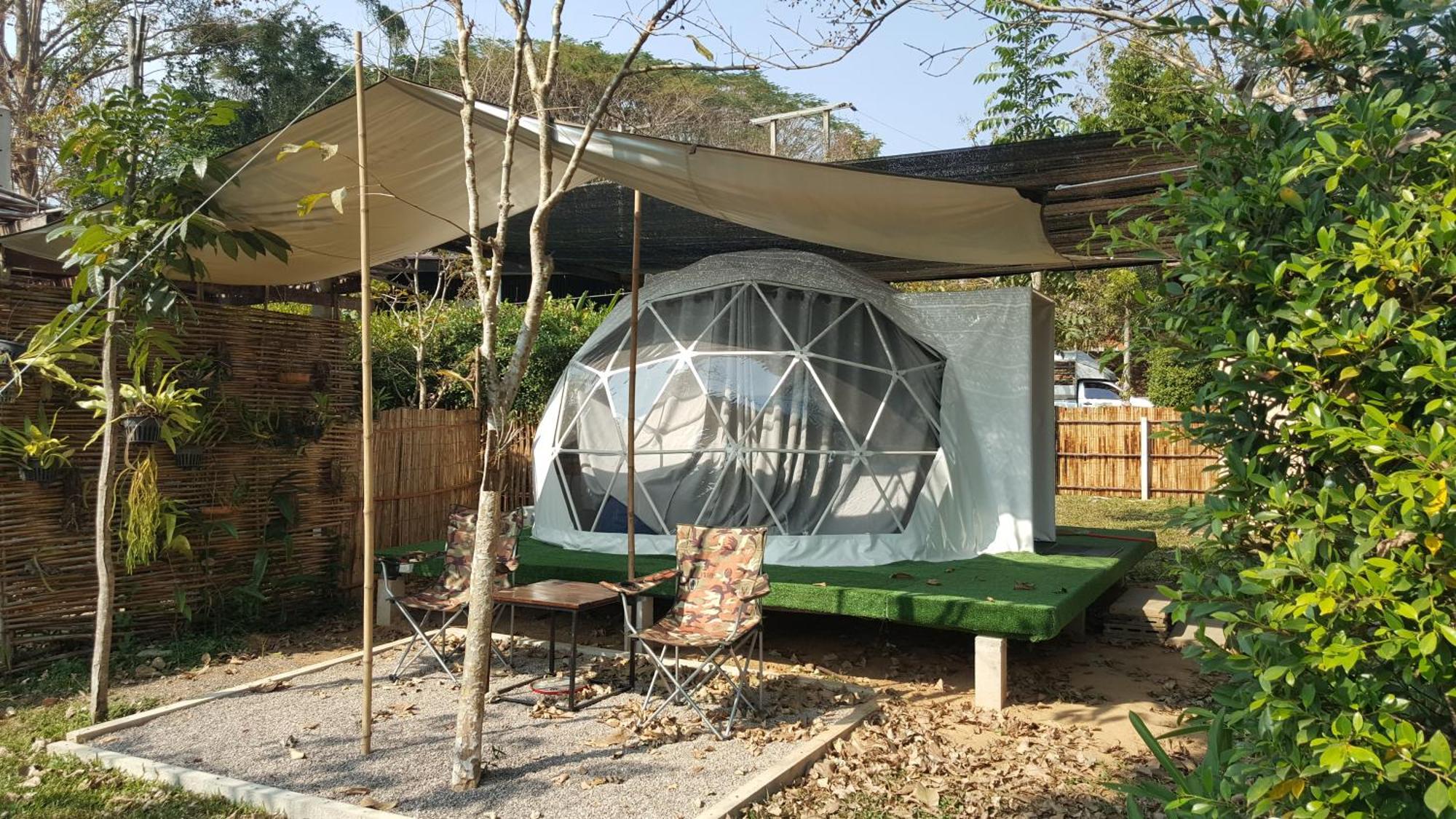 Narinfah Resort