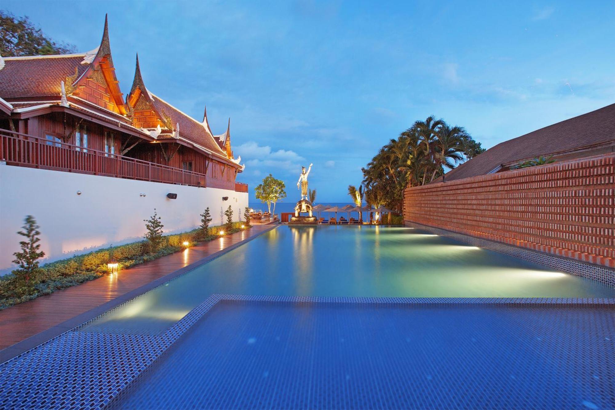 Aksorn Rayong, The Vitality Collection - Sha 5* Klaeng