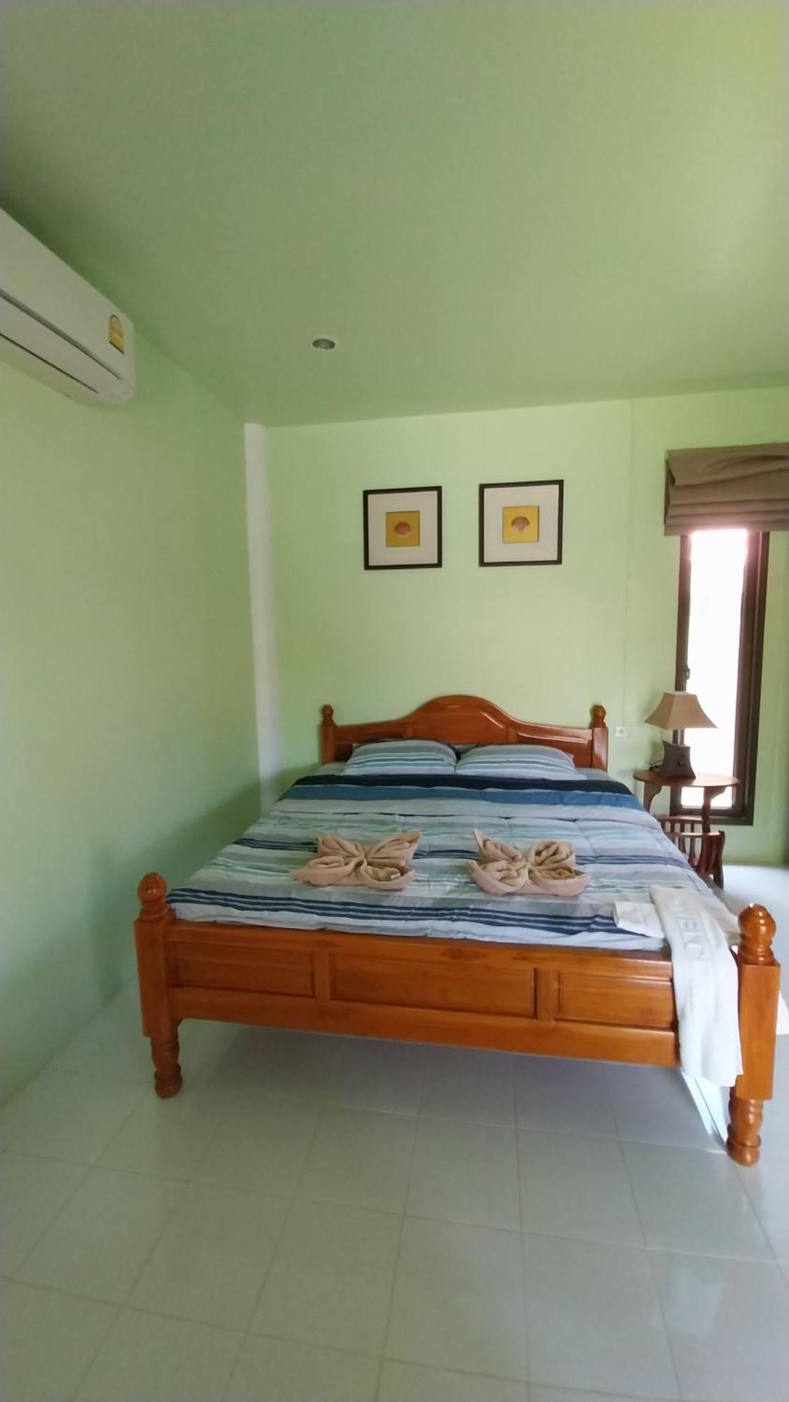 Lanta Lucky House *