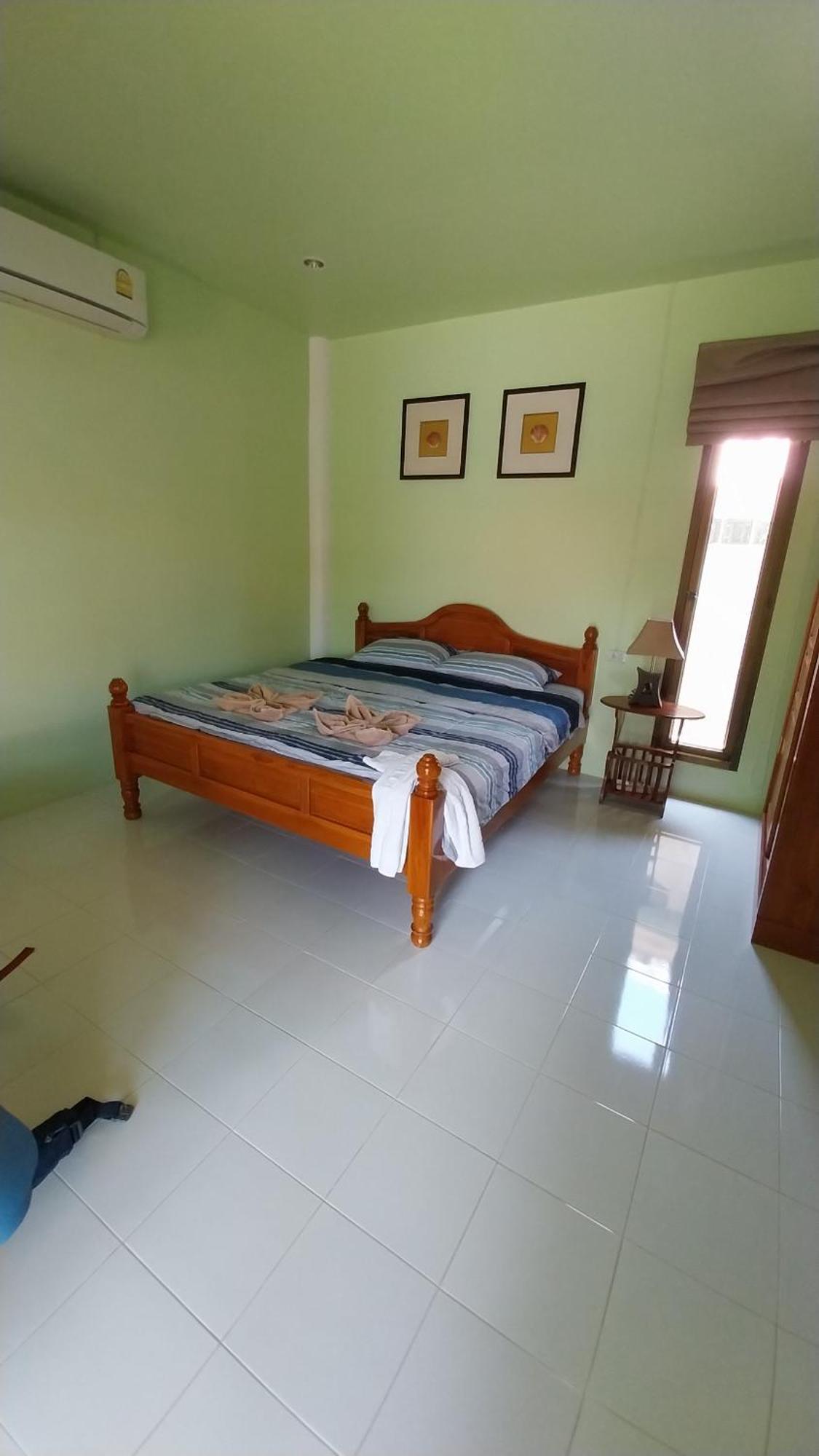 Lanta Lucky House Koh Lanta