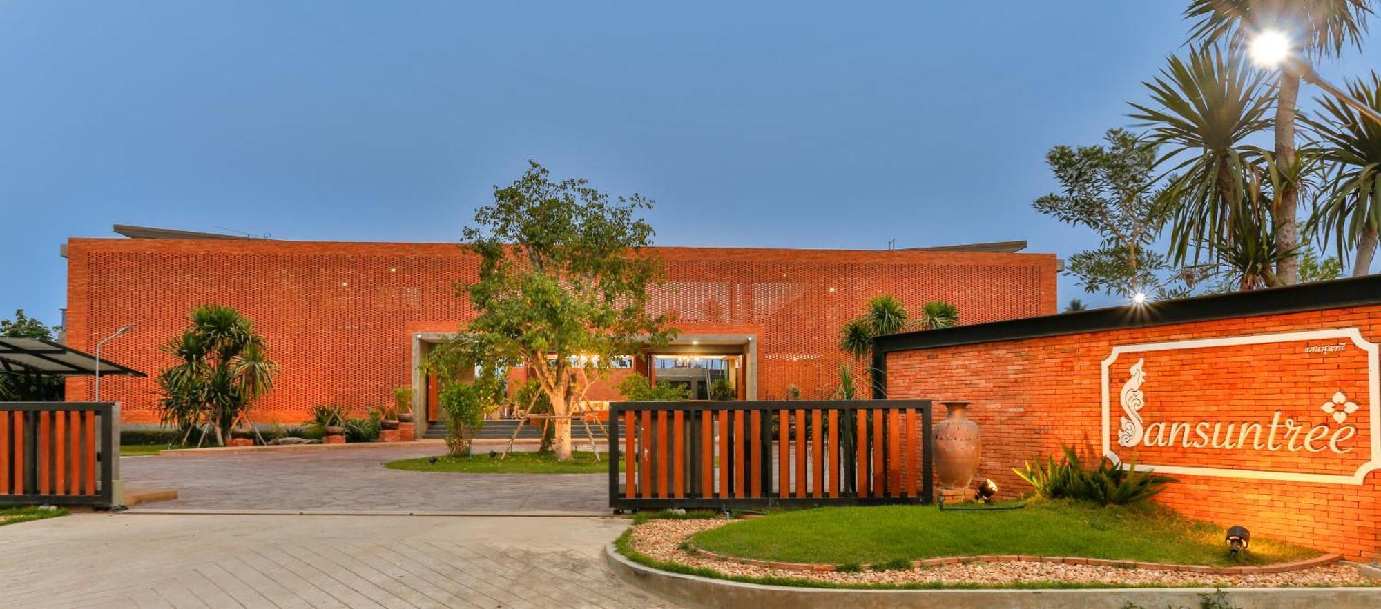 Sansuntree Resort