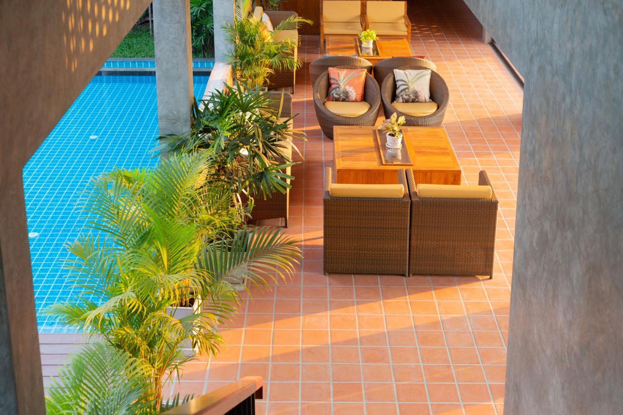 Sansuntree Resort 3*