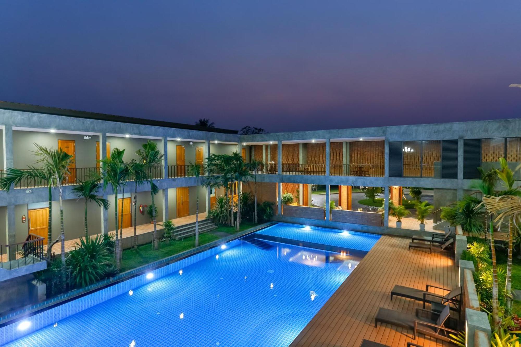 Sansuntree 3*