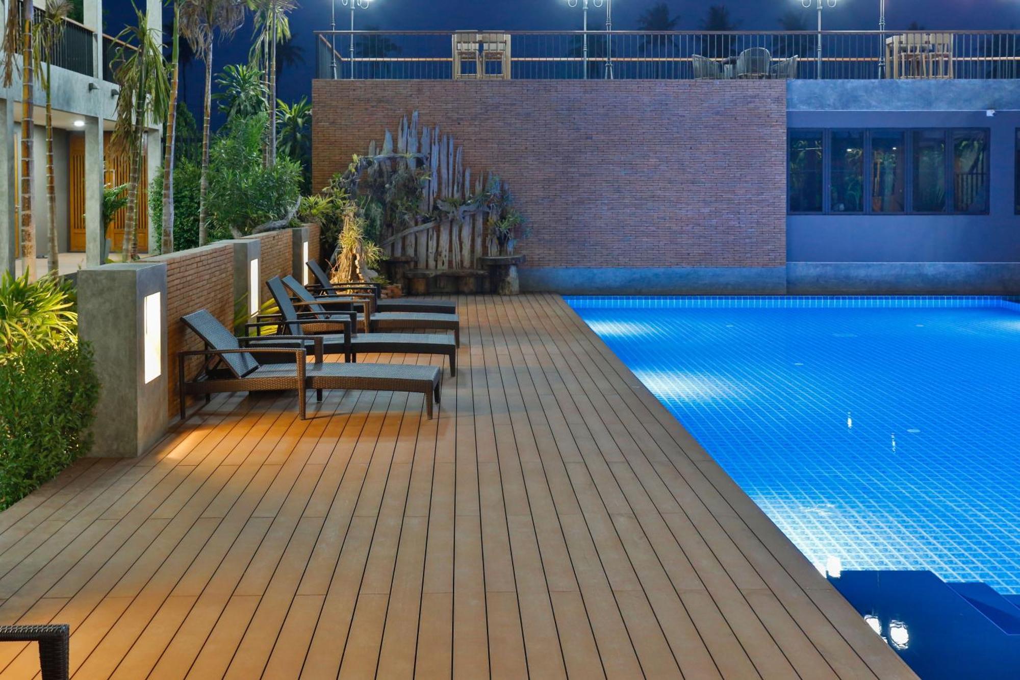 Sansuntree 3* Lamphun