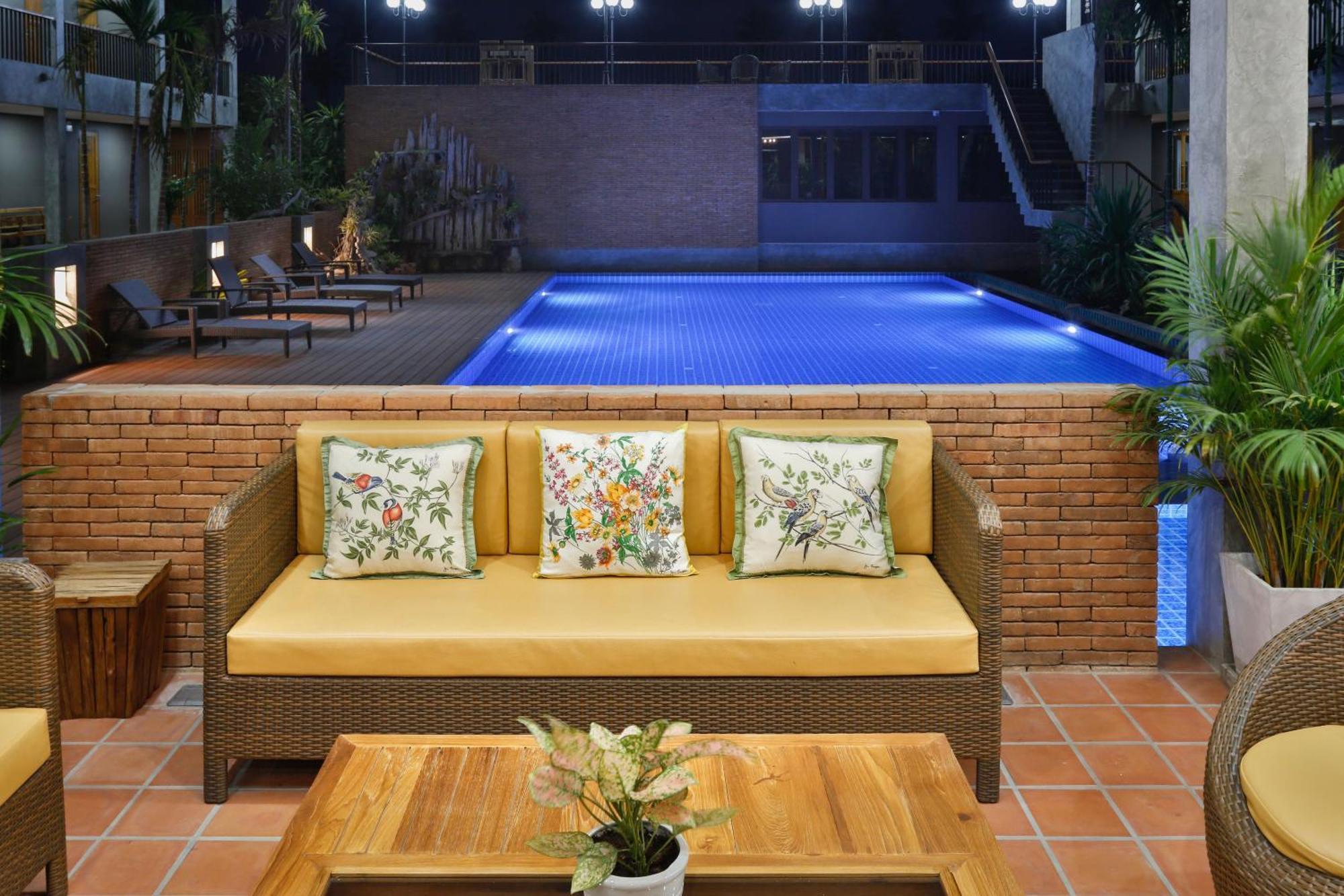 Resort Sansuntree