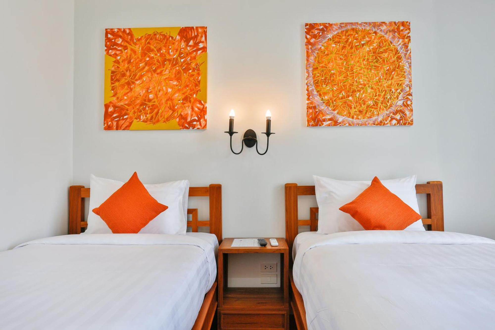 Sansuntree Resort 3*