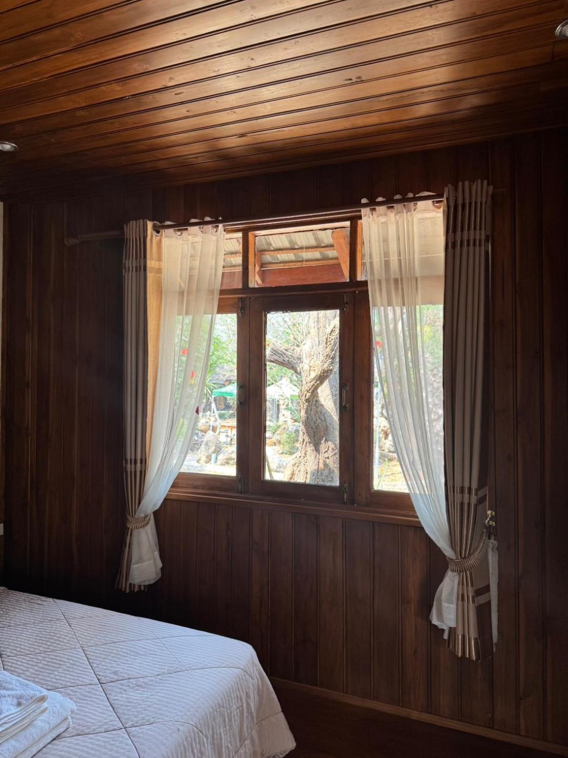 Denchai เด่นชัยซิตี้ Resort Phrae
