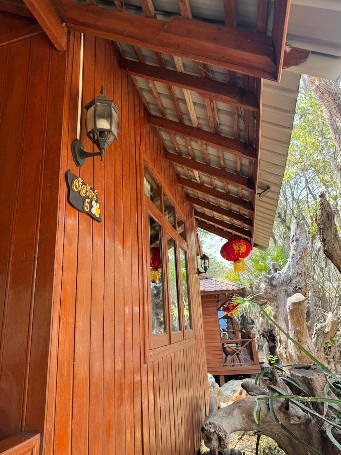 Denchai เด่นชัยซิตี้ Resort Phrae