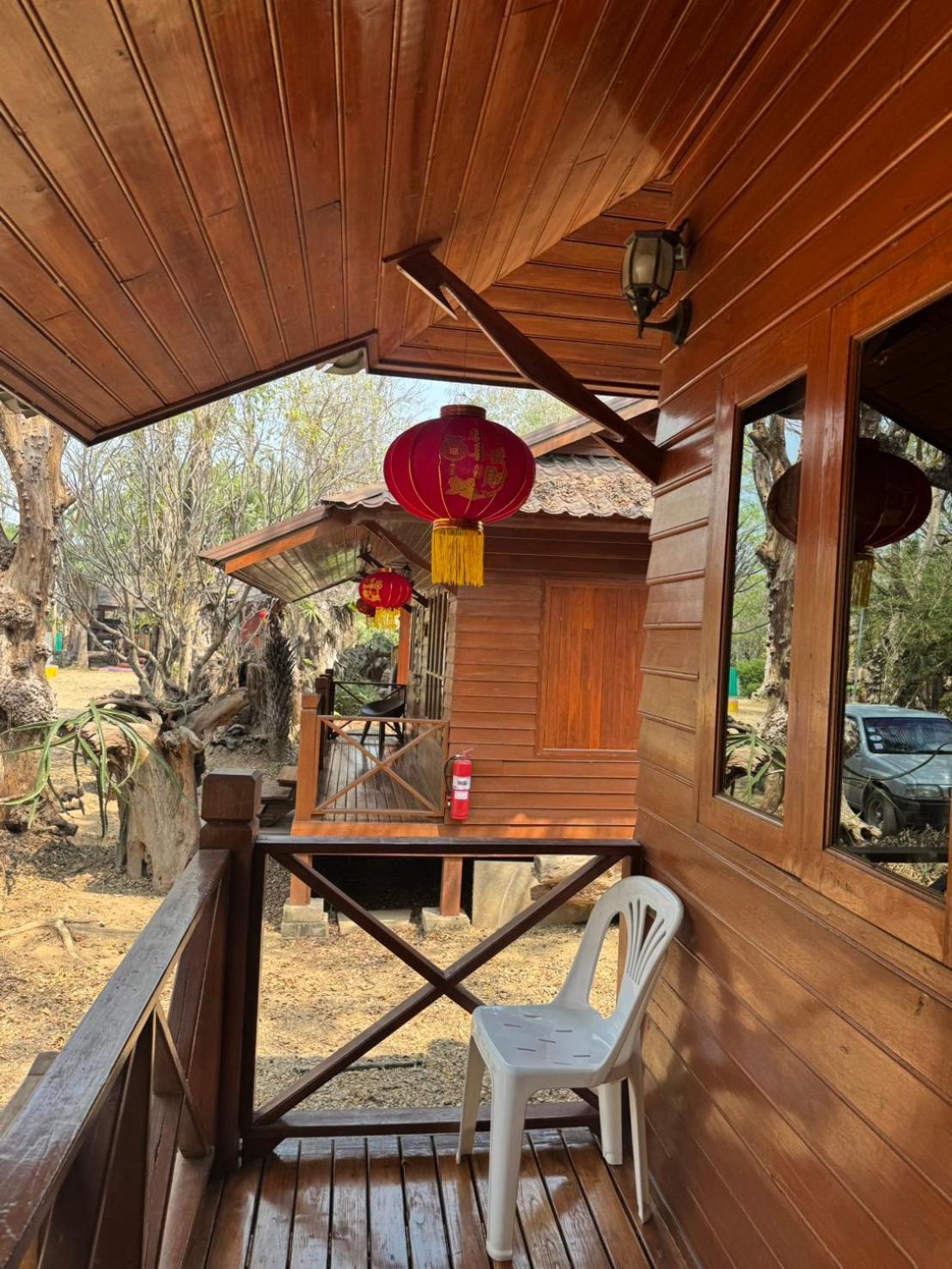 Denchai เด่นชัยซิตี้ Phrae