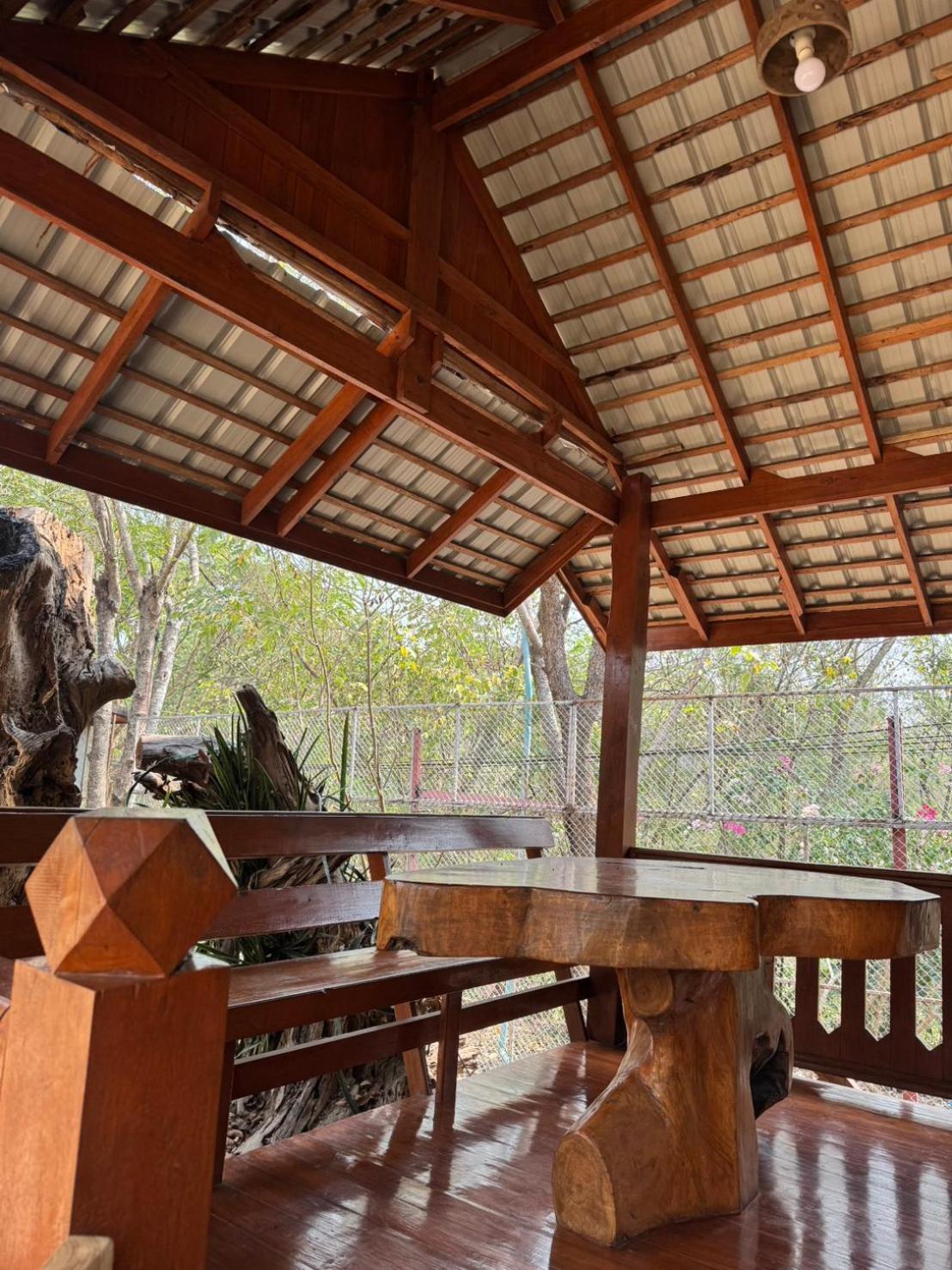 Denchai เด่นชัยซิตี้ Resort
