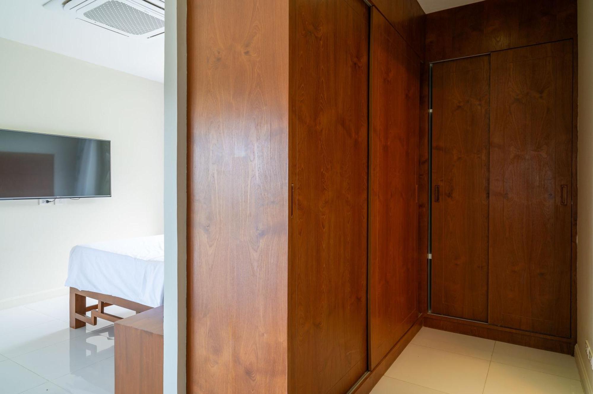 Victoire 4br Seaview
