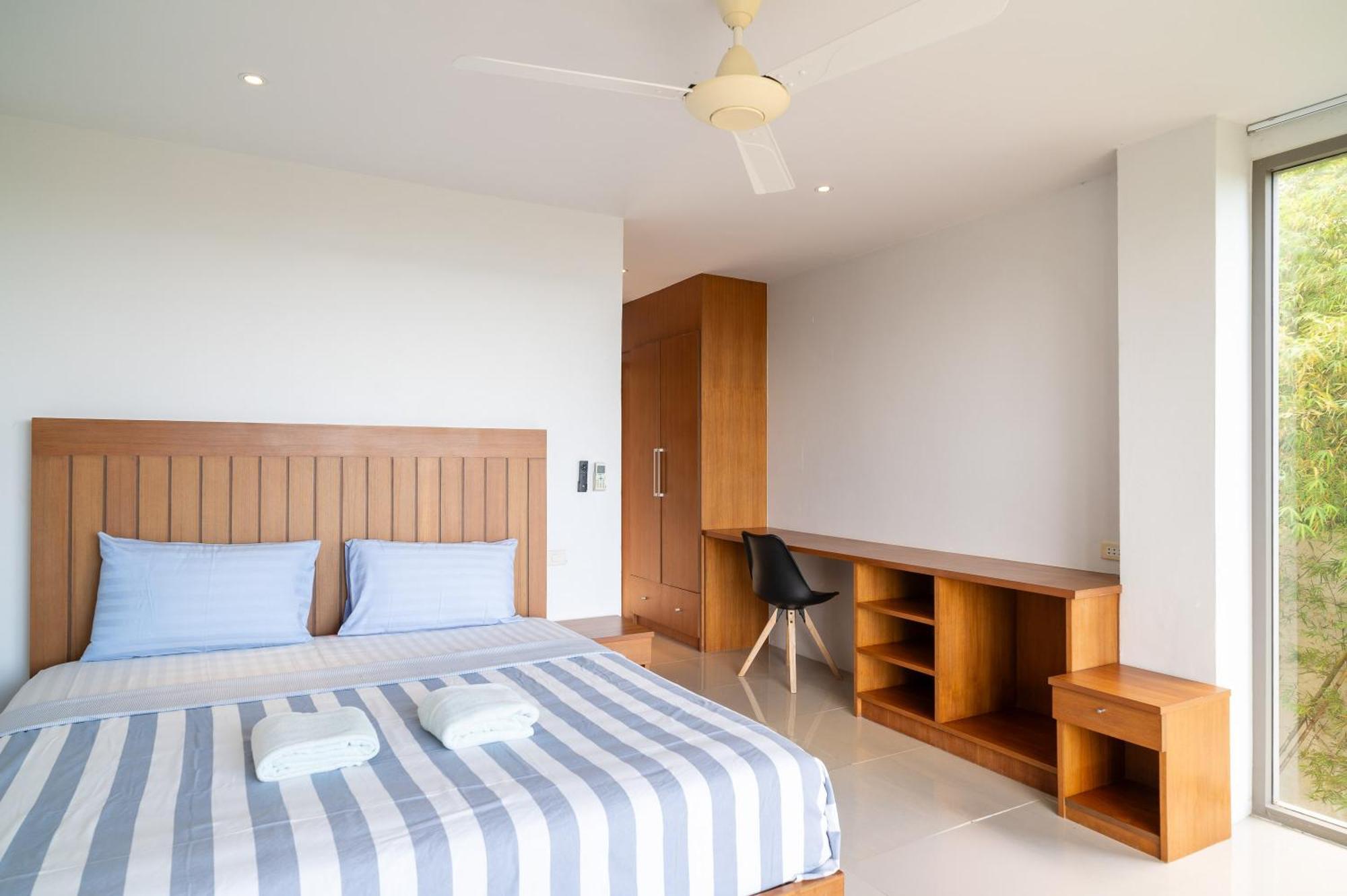 Victoire 4br Seaview *