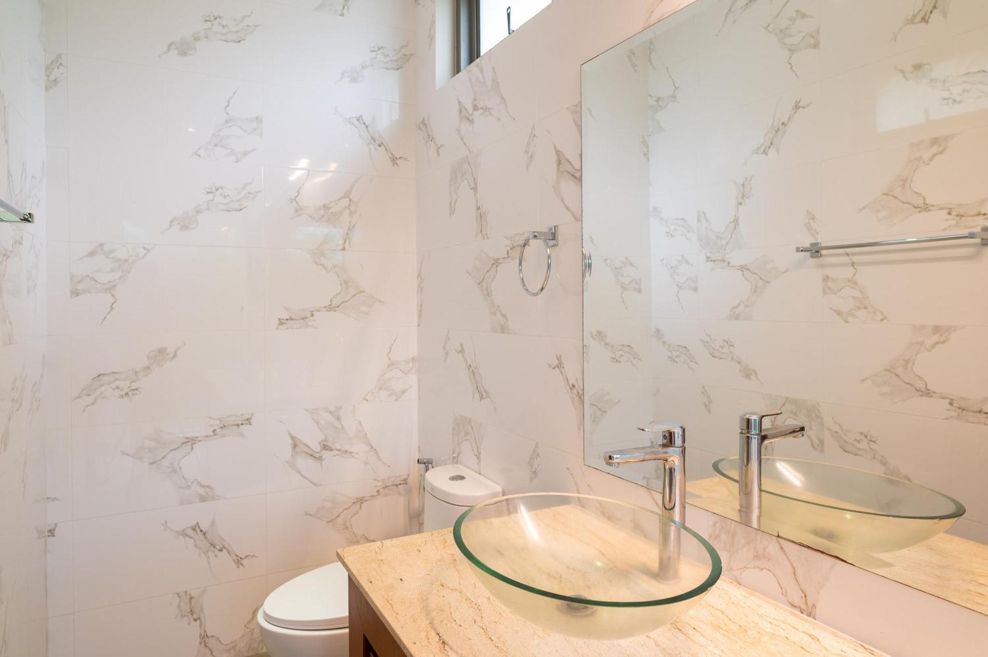 Victoire 4br Seaview *