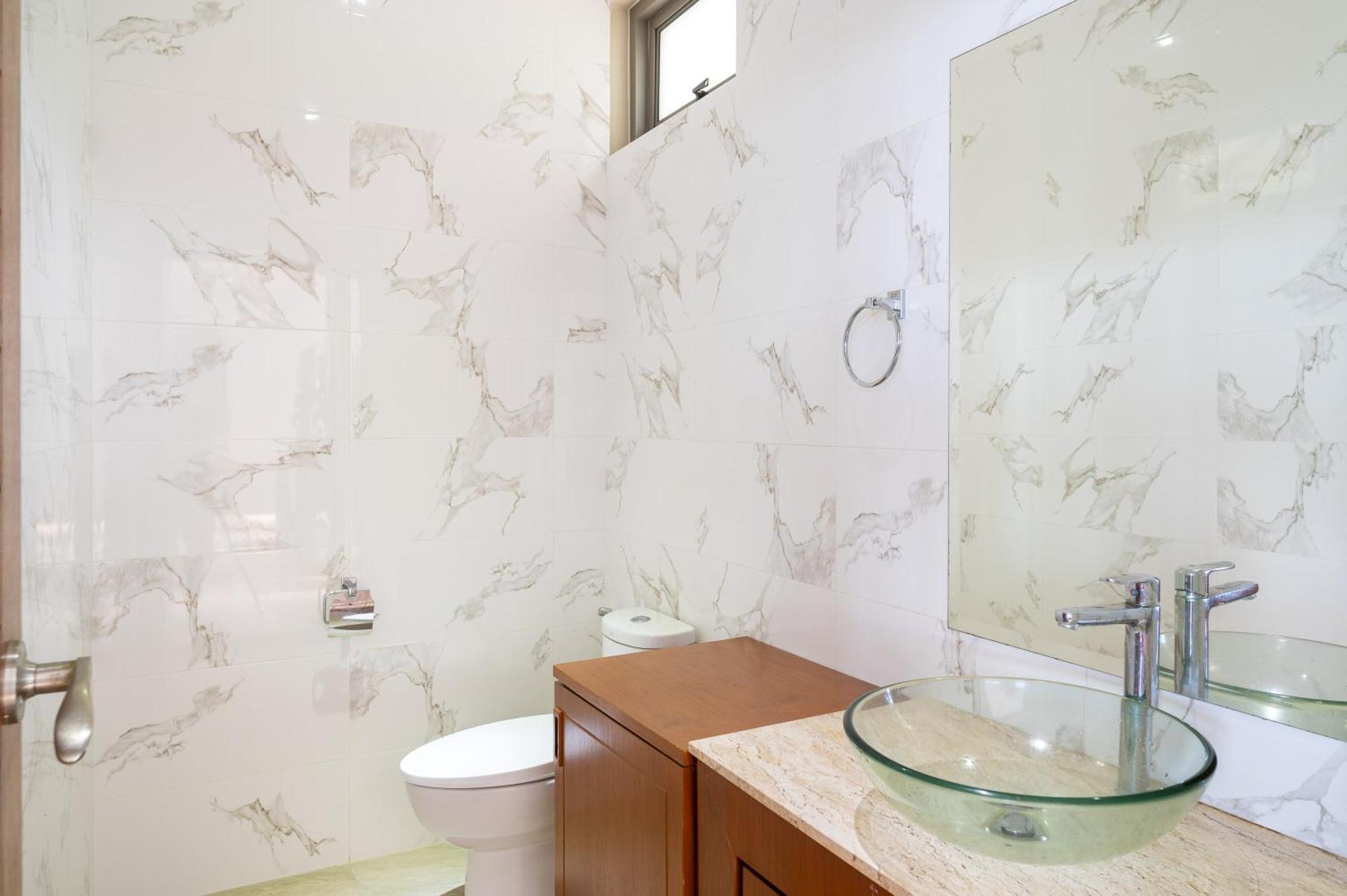 Victoire 4br Seaview Villa Mae Nam