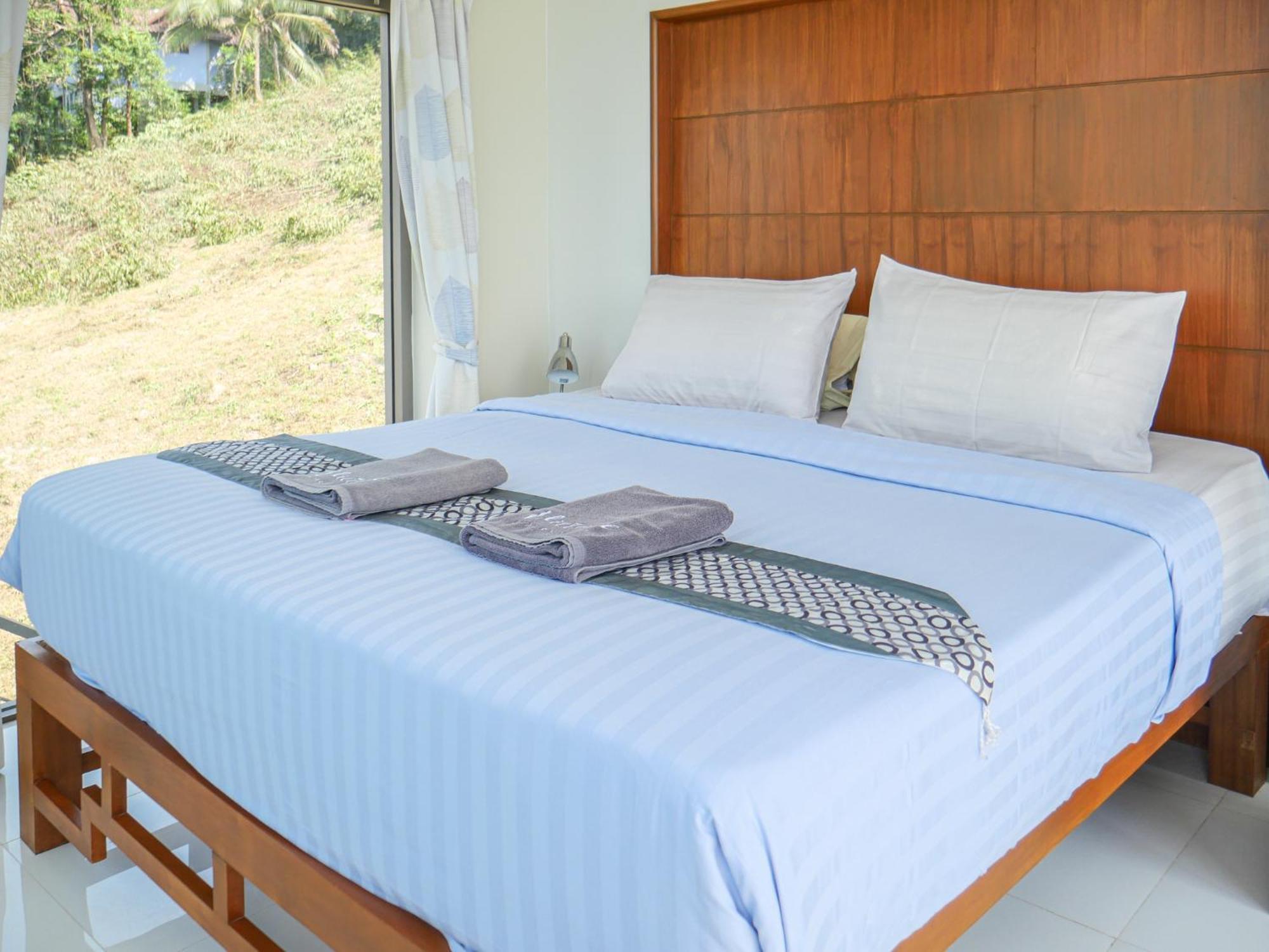 Victoire 4br Seaview *