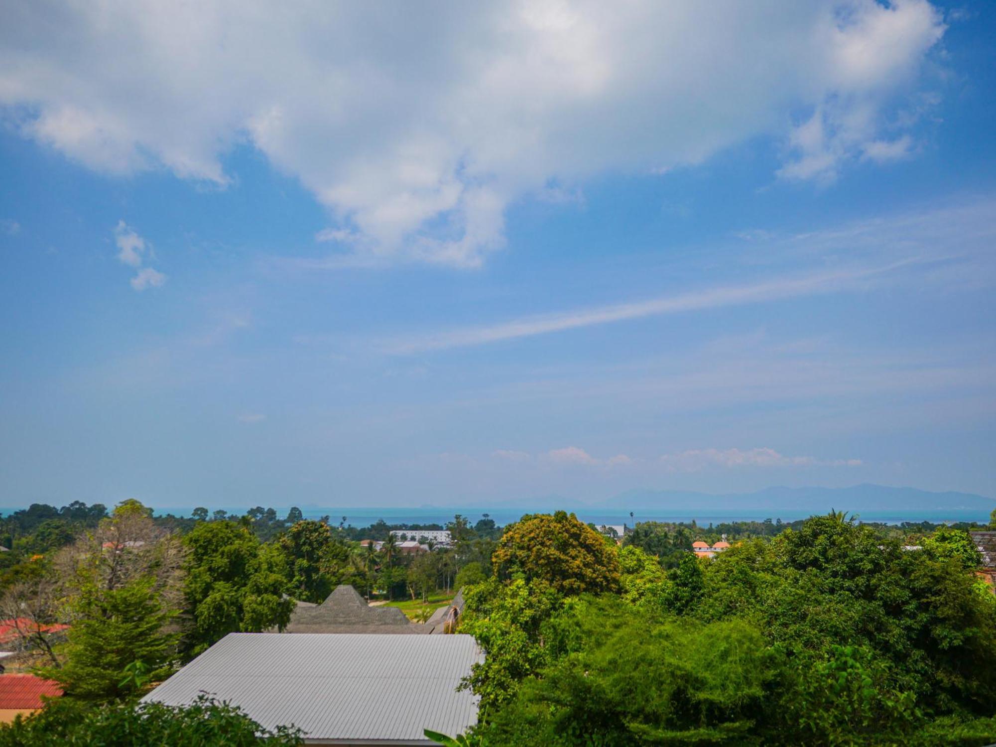 Villa Victoire 4br Seaview