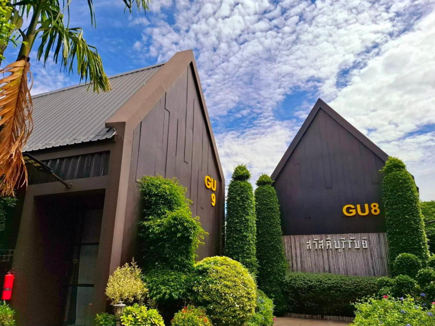 Sawasdee​ Buriram​ Resort Buriram