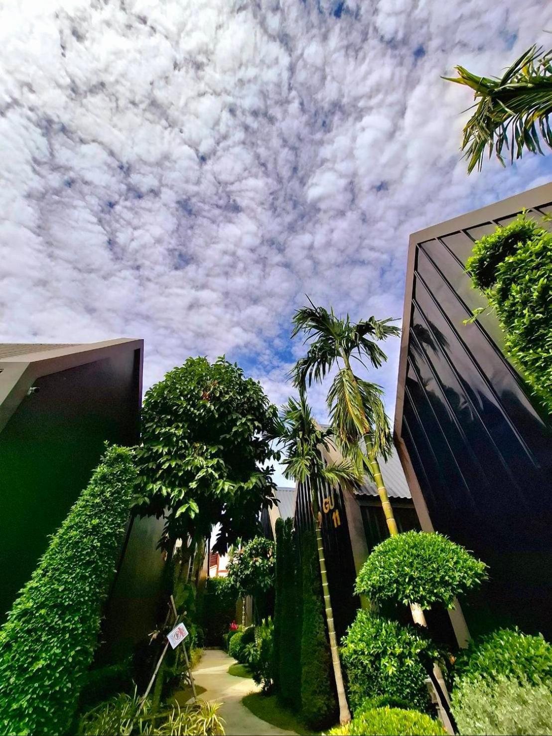 Sawasdee​ Buriram​