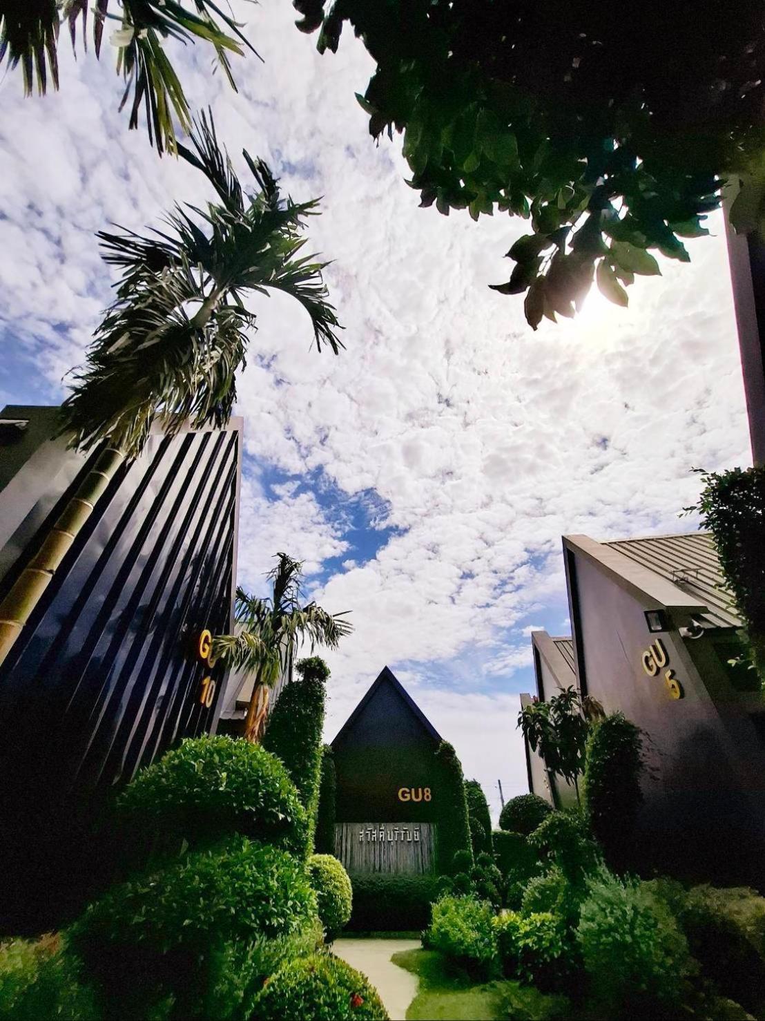 Resort Sawasdee​ Buriram​